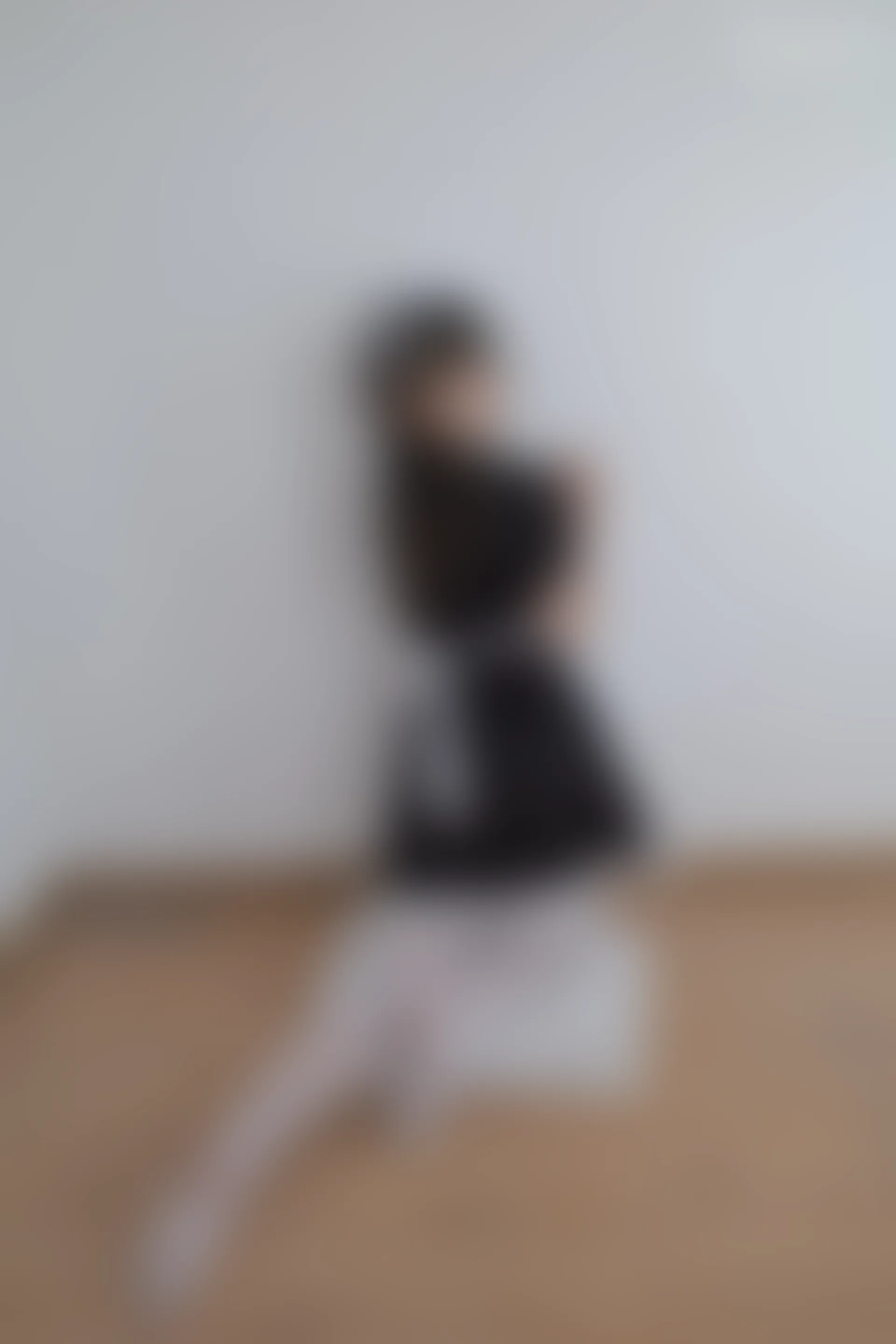 JKFUN GG-02 [101P1V-2.09G]JKFUN, 可爱, 女仆装, 森萝财团, 白丝, 美腿