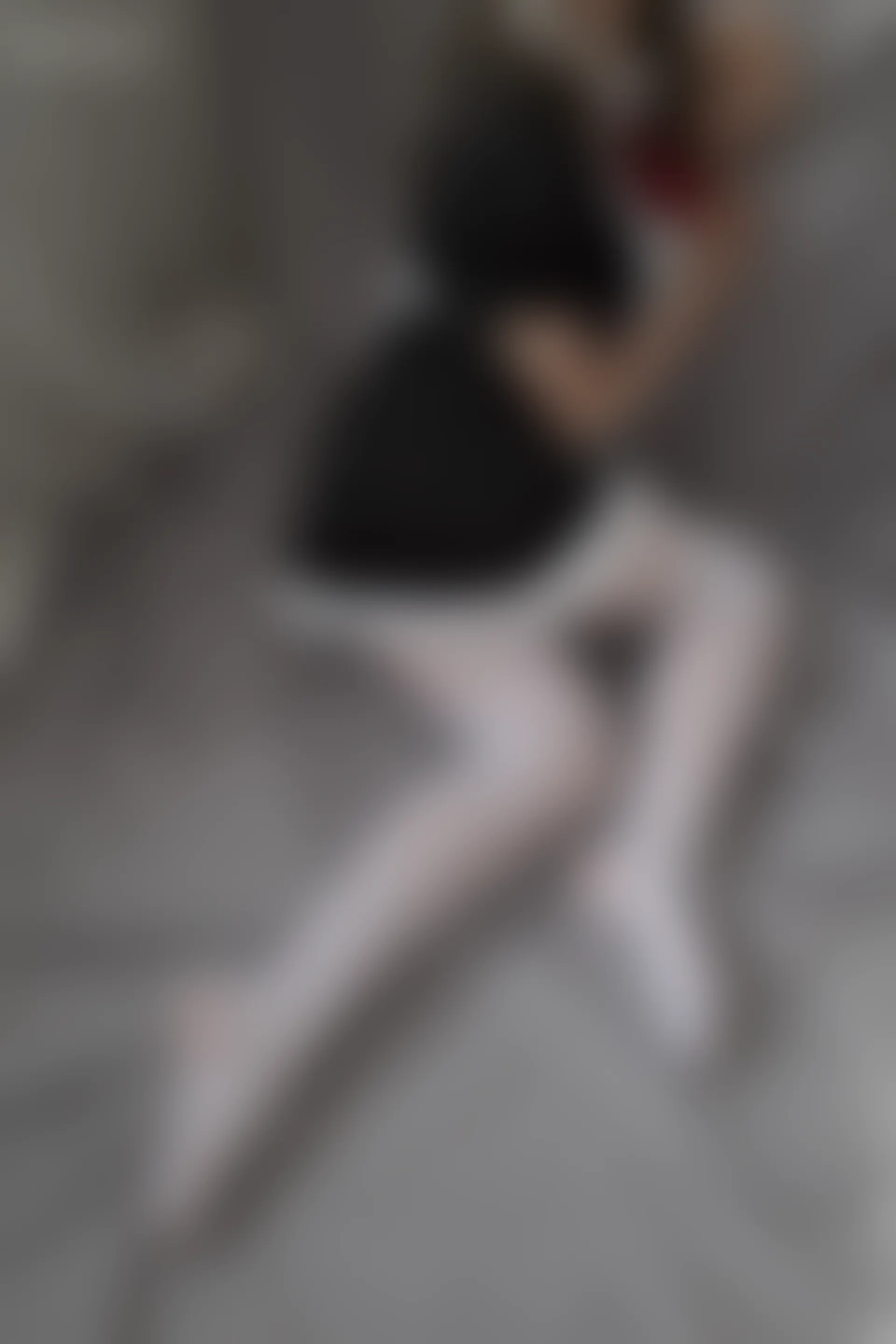 JKFUN GG-02 [101P1V-2.09G]JKFUN, 可爱, 女仆装, 森萝财团, 白丝, 美腿