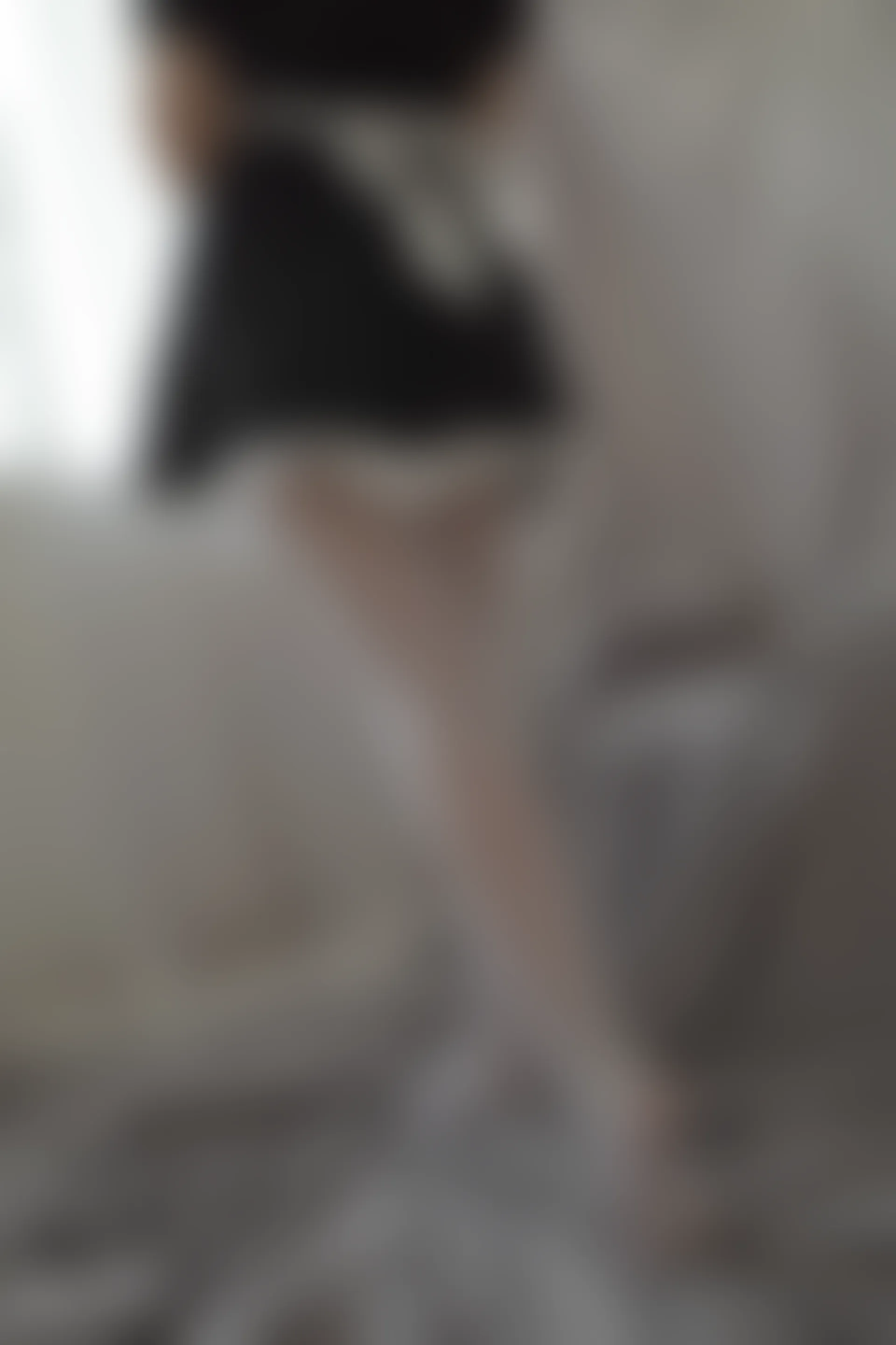 JKFUN GG-02 [101P1V-2.09G]JKFUN, 可爱, 女仆装, 森萝财团, 白丝, 美腿