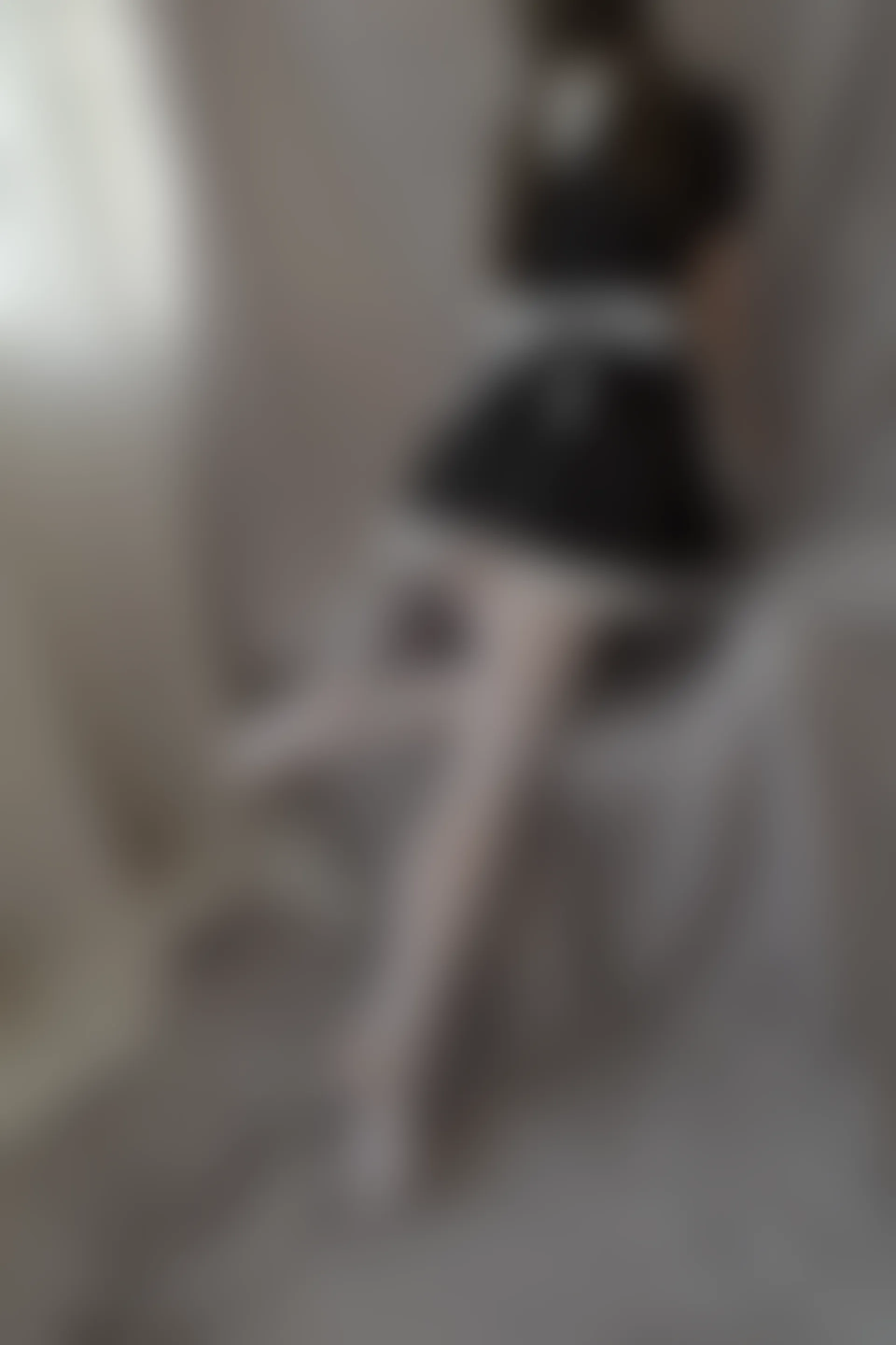 JKFUN GG-02 [101P1V-2.09G]JKFUN, 可爱, 女仆装, 森萝财团, 白丝, 美腿