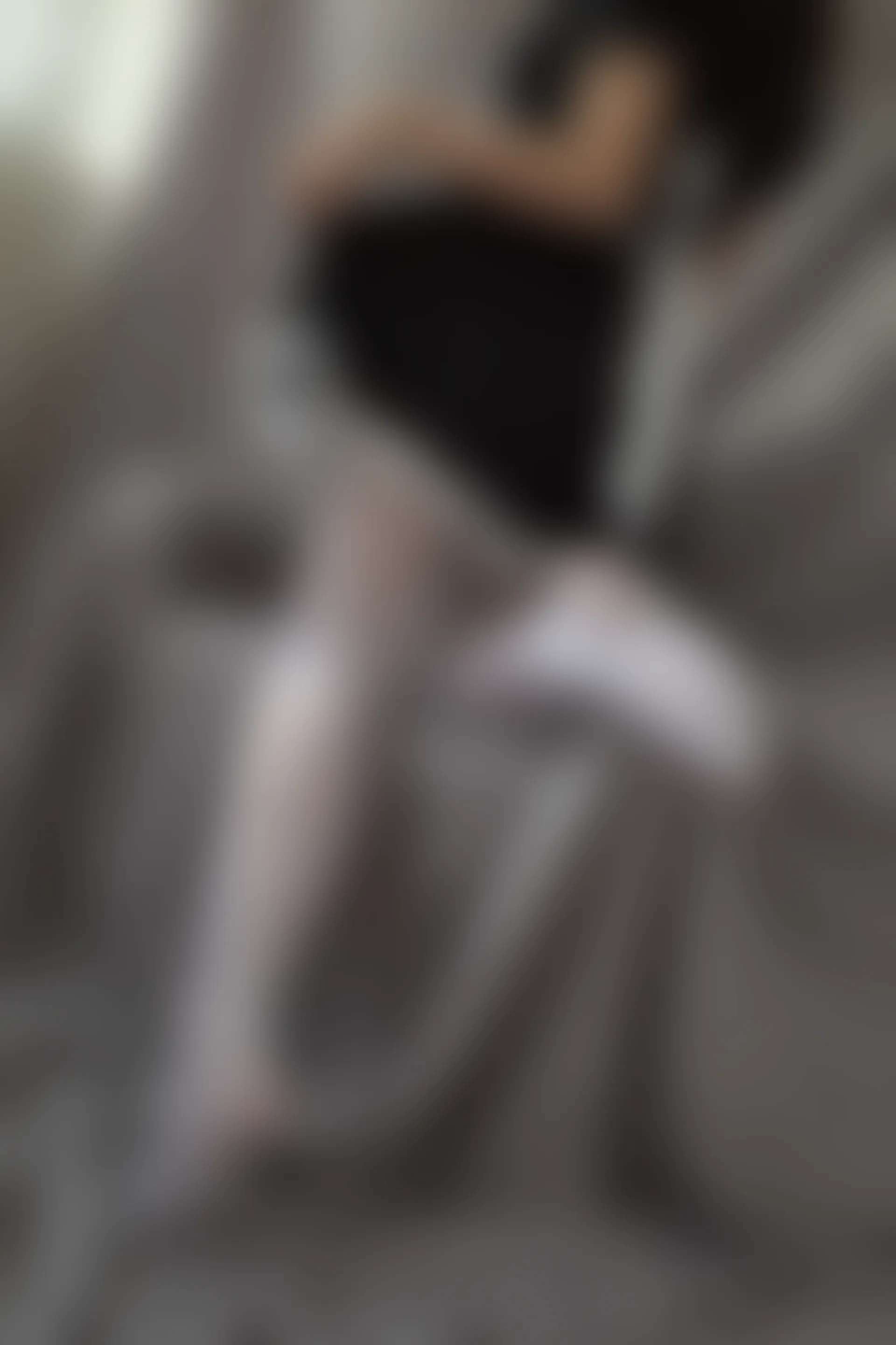 JKFUN GG-02 [101P1V-2.09G]JKFUN, 可爱, 女仆装, 森萝财团, 白丝, 美腿