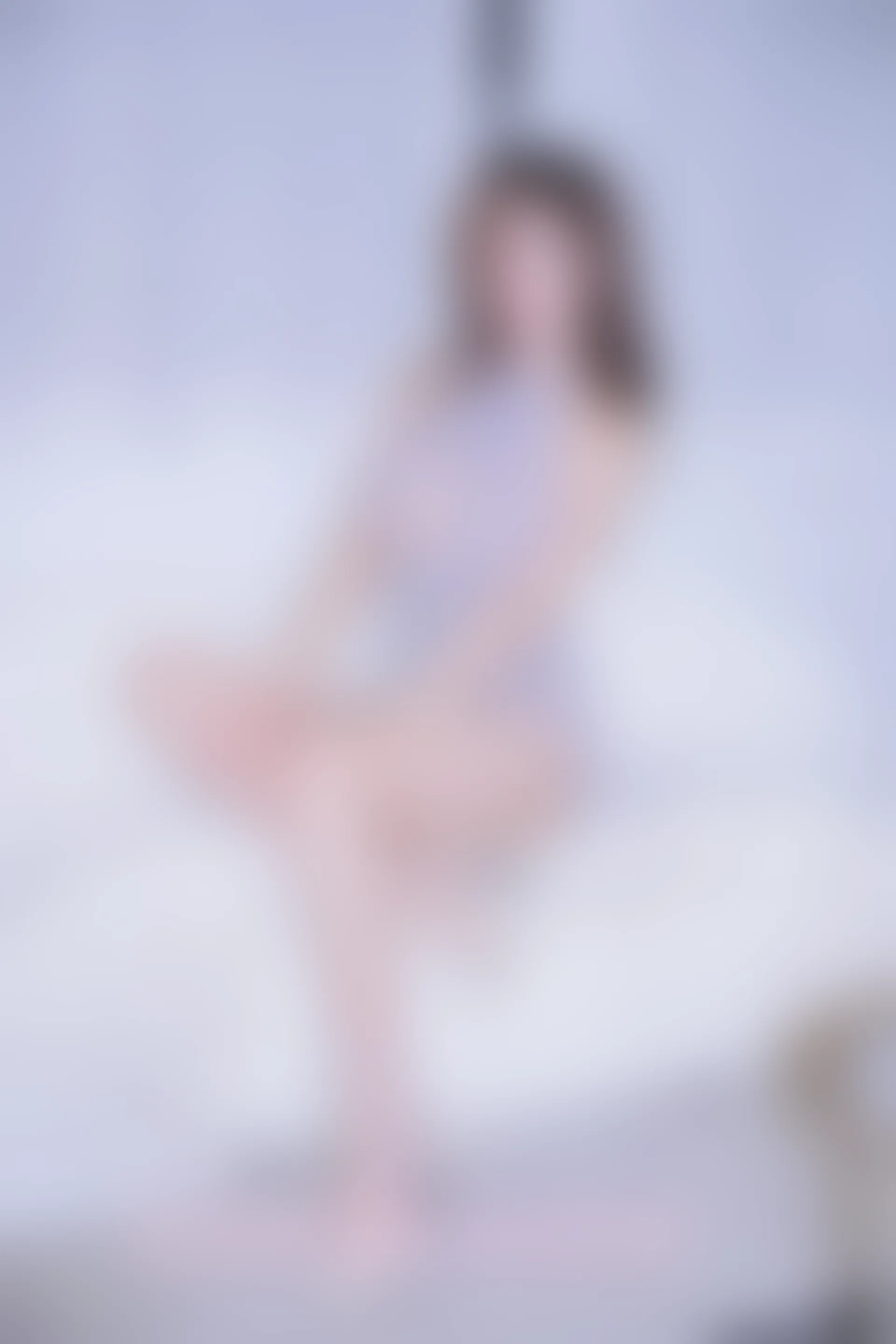 [PDL潘多拉] 2020.03.04 NO.283 周妍希 [51P401M]