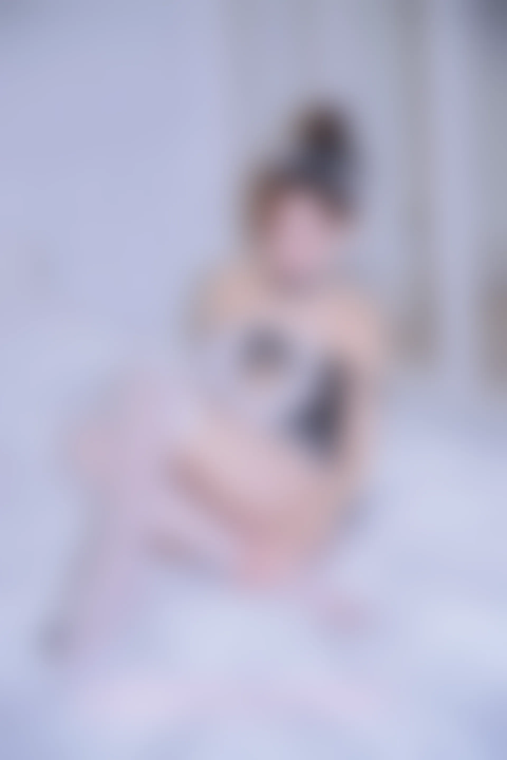 [PDL潘多拉] 2020.03.04 NO.283 周妍希 [51P401M]