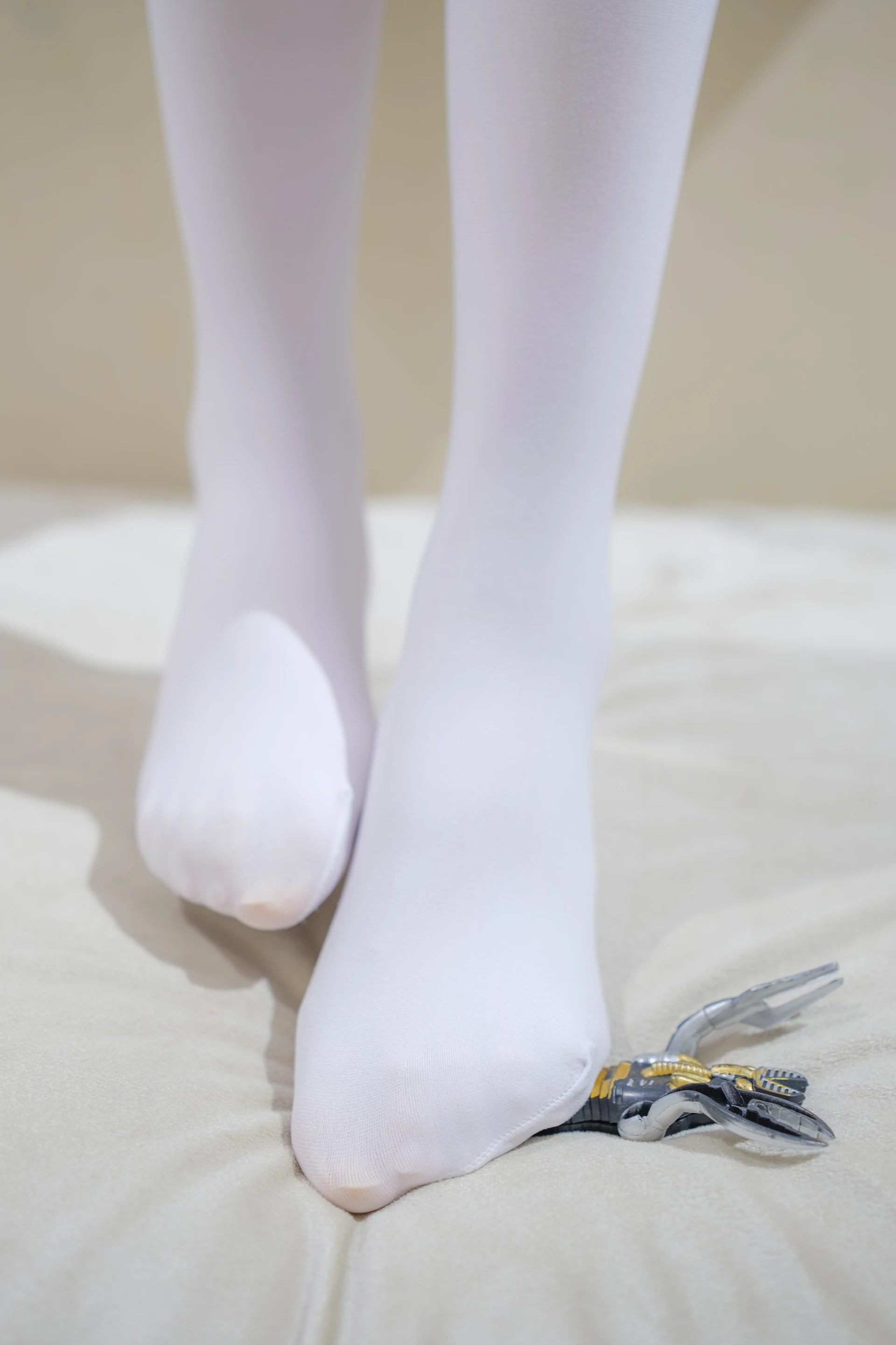 森萝财团 内部VIP系列 微风-04 白丝蓝白JK制服 [102P1V-3.3G]