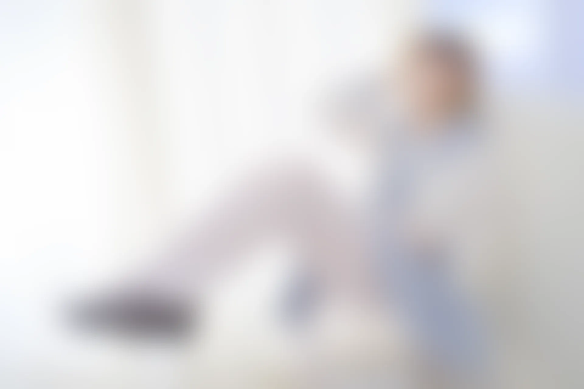 森萝财团 内部VIP系列 微风-04 白丝蓝白JK制服 [102P1V-3.3G]