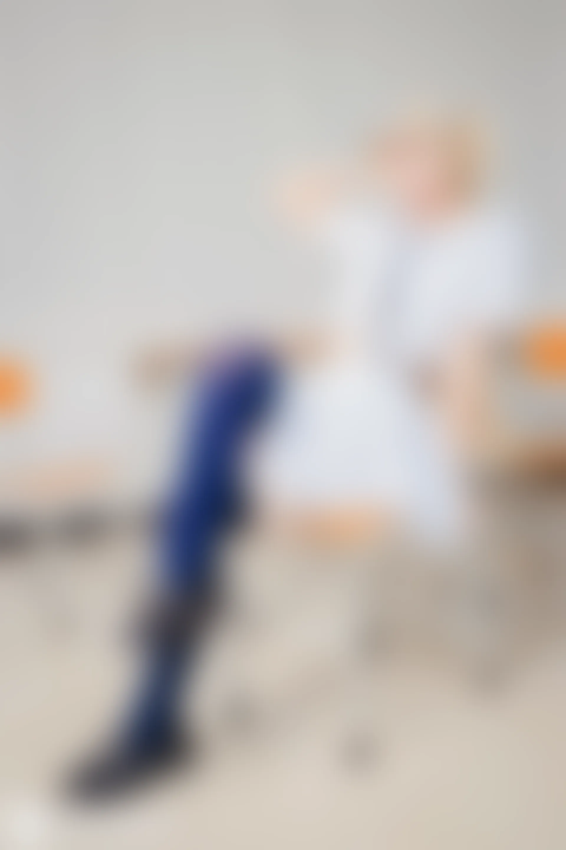 C47.003 白贞制服 [40P-453MB]