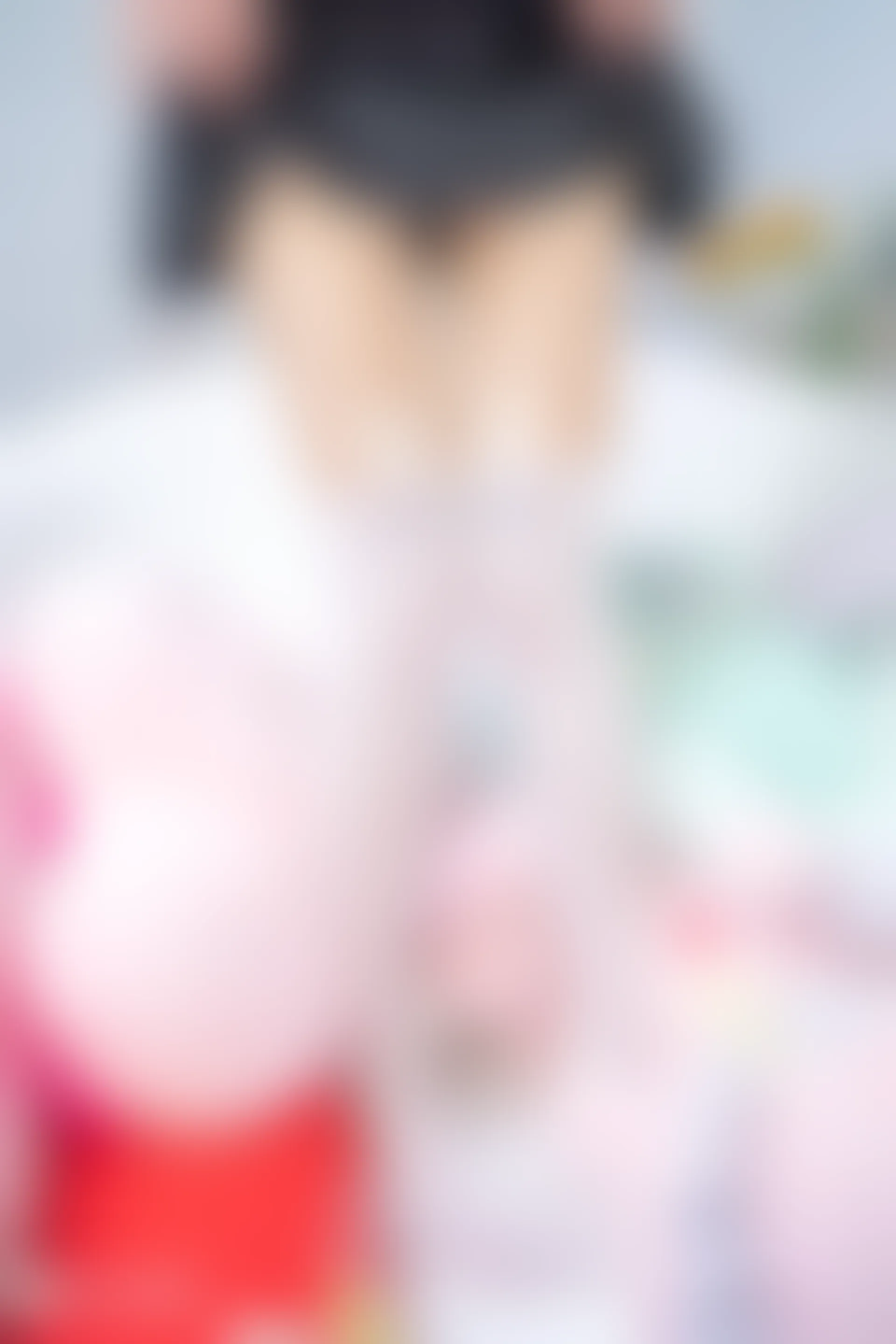 C05.007 小兔兔超萌的 [46P-849MB]