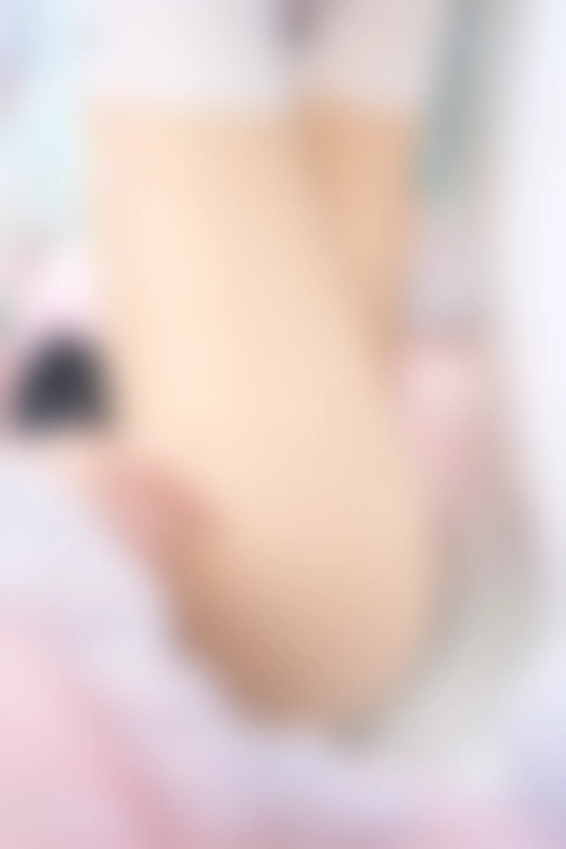 C05.007 小兔兔超萌的 [46P-849MB]