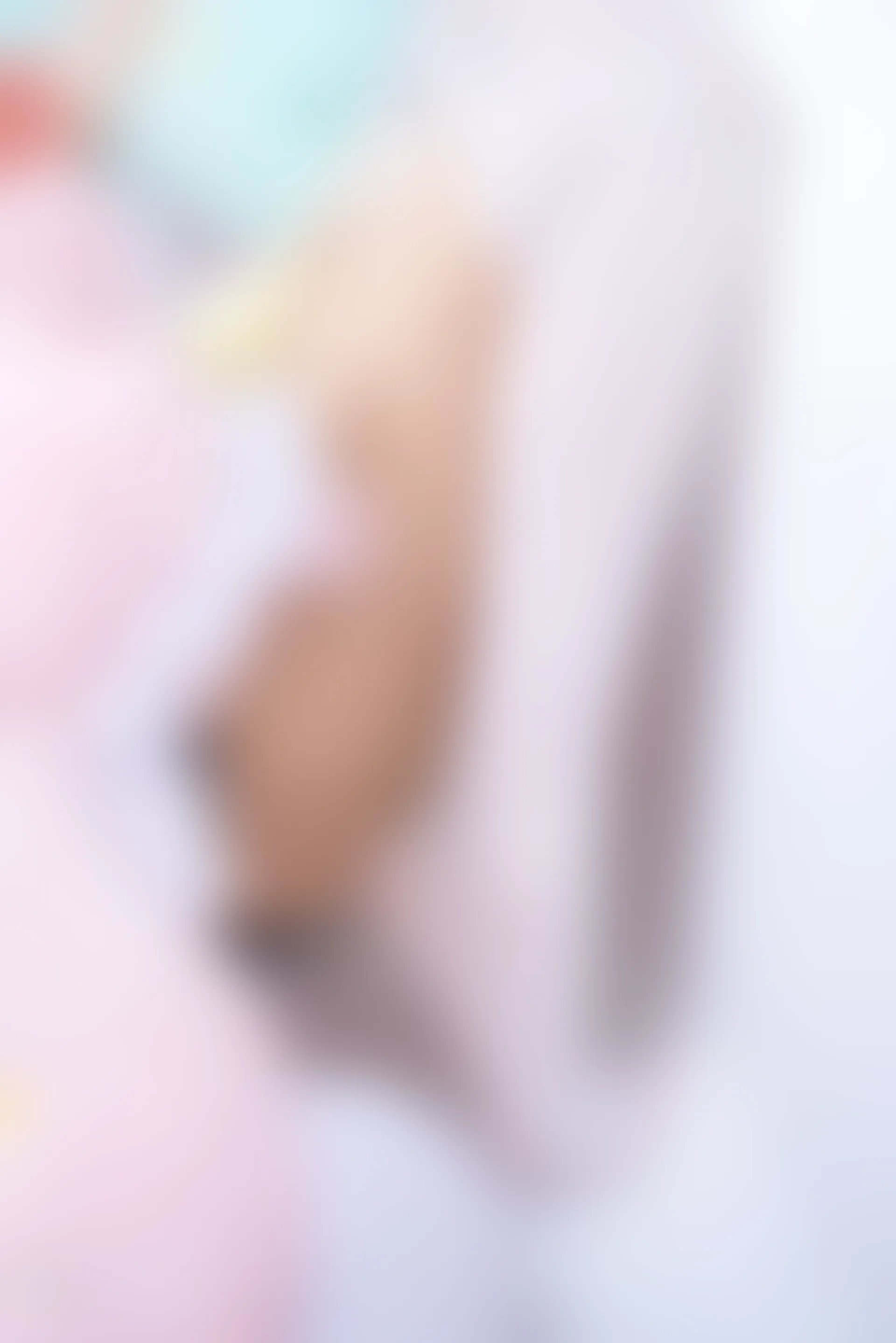 C05.007 小兔兔超萌的 [46P-849MB]