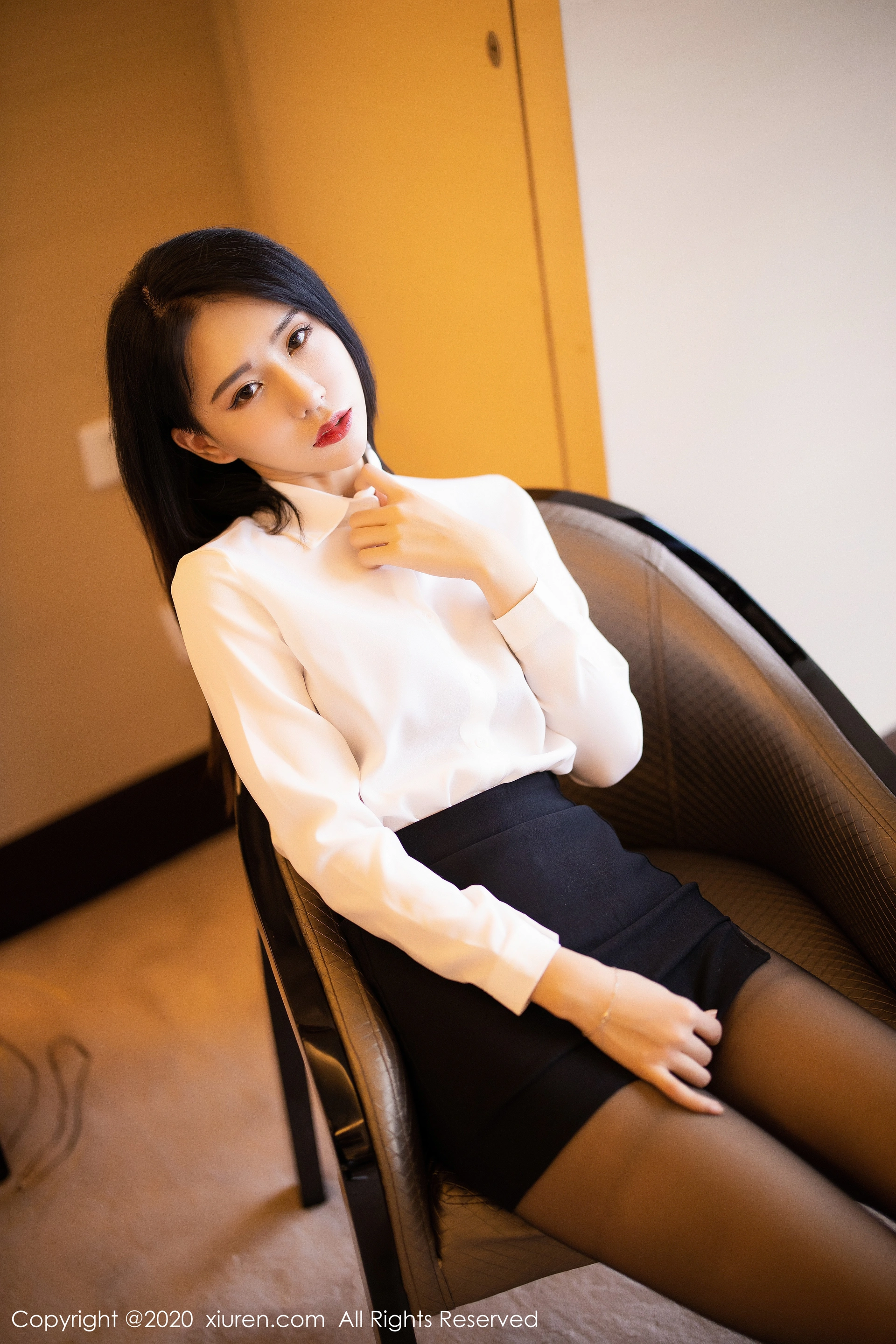 XiuRen秀人网 2020.04.13 No.2148 BABY_柒[90+1P534M]