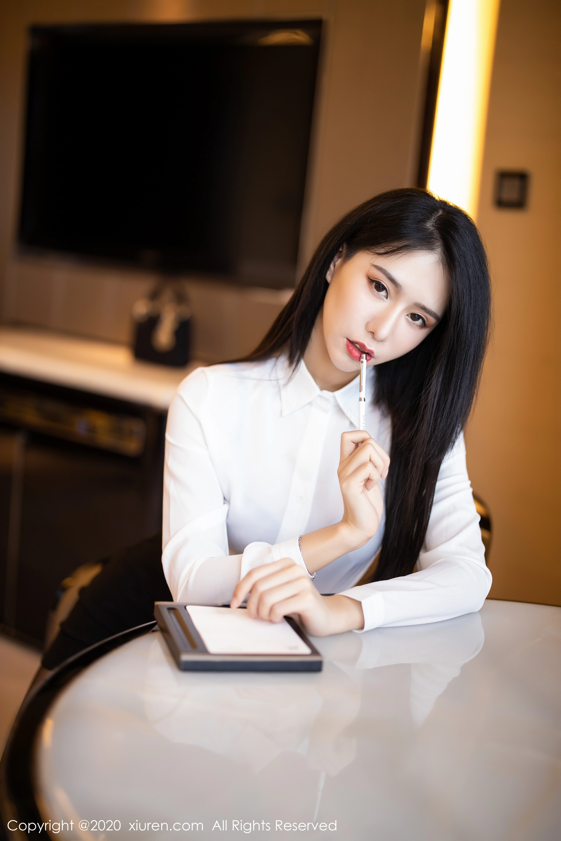 XiuRen秀人网 2020.04.13 No.2148 BABY_柒[90+1P534M]