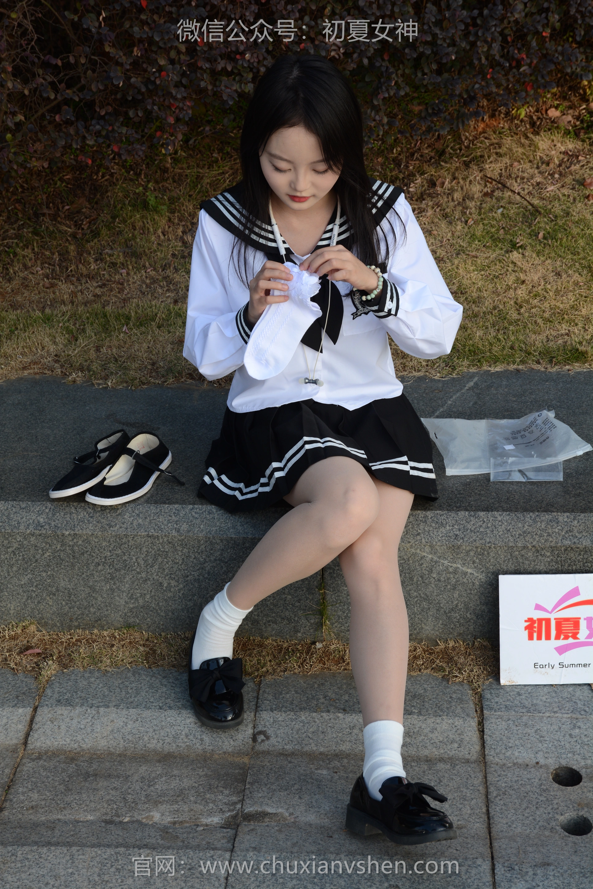 初夏女神 NO.118 双双 晚会训练[140P+2V／4.92GB]