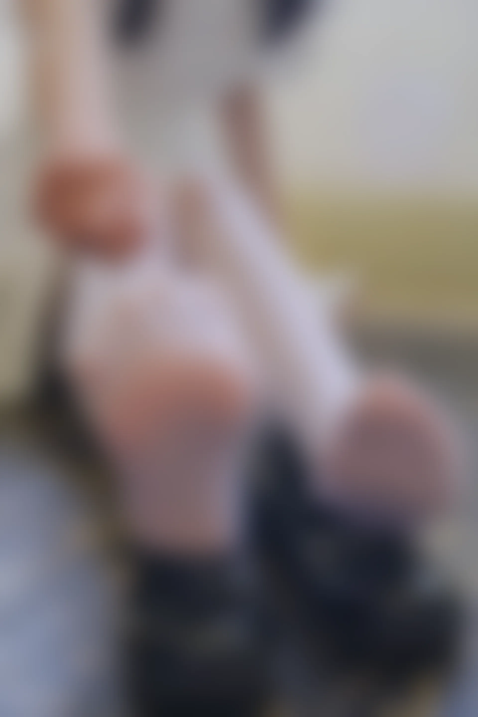 稚乖画册 赤西夜夜《粉色睡衣》双马尾白丝 [62P1V-3.7GB]双马尾, 白丝, 睡衣, 稚乖画册, 美腿, 美足, 赤西夜夜