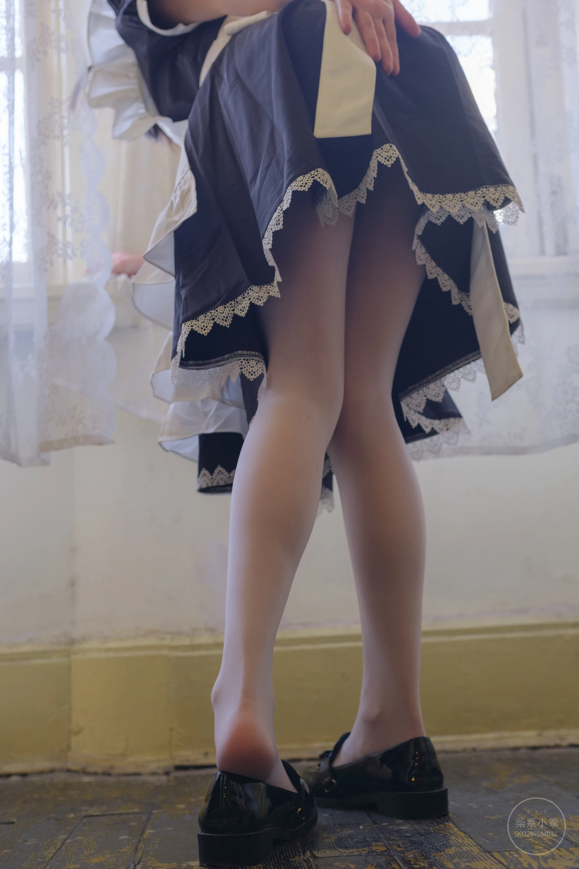 稚乖画册 赤西夜夜《粉色睡衣》双马尾白丝 [62P1V-3.7GB]双马尾, 白丝, 睡衣, 稚乖画册, 美腿, 美足, 赤西夜夜