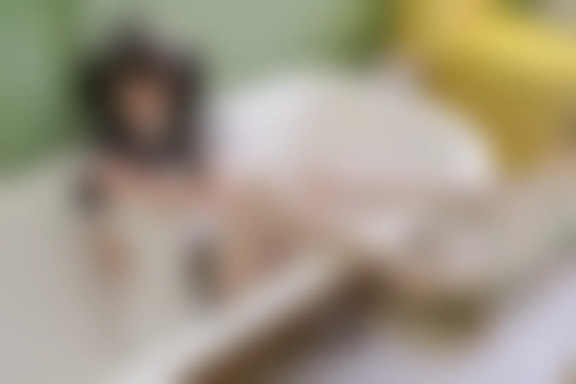 稚乖画册 赤西夜夜《粉色睡衣》双马尾白丝 [62P1V-3.7GB]双马尾, 白丝, 睡衣, 稚乖画册, 美腿, 美足, 赤西夜夜