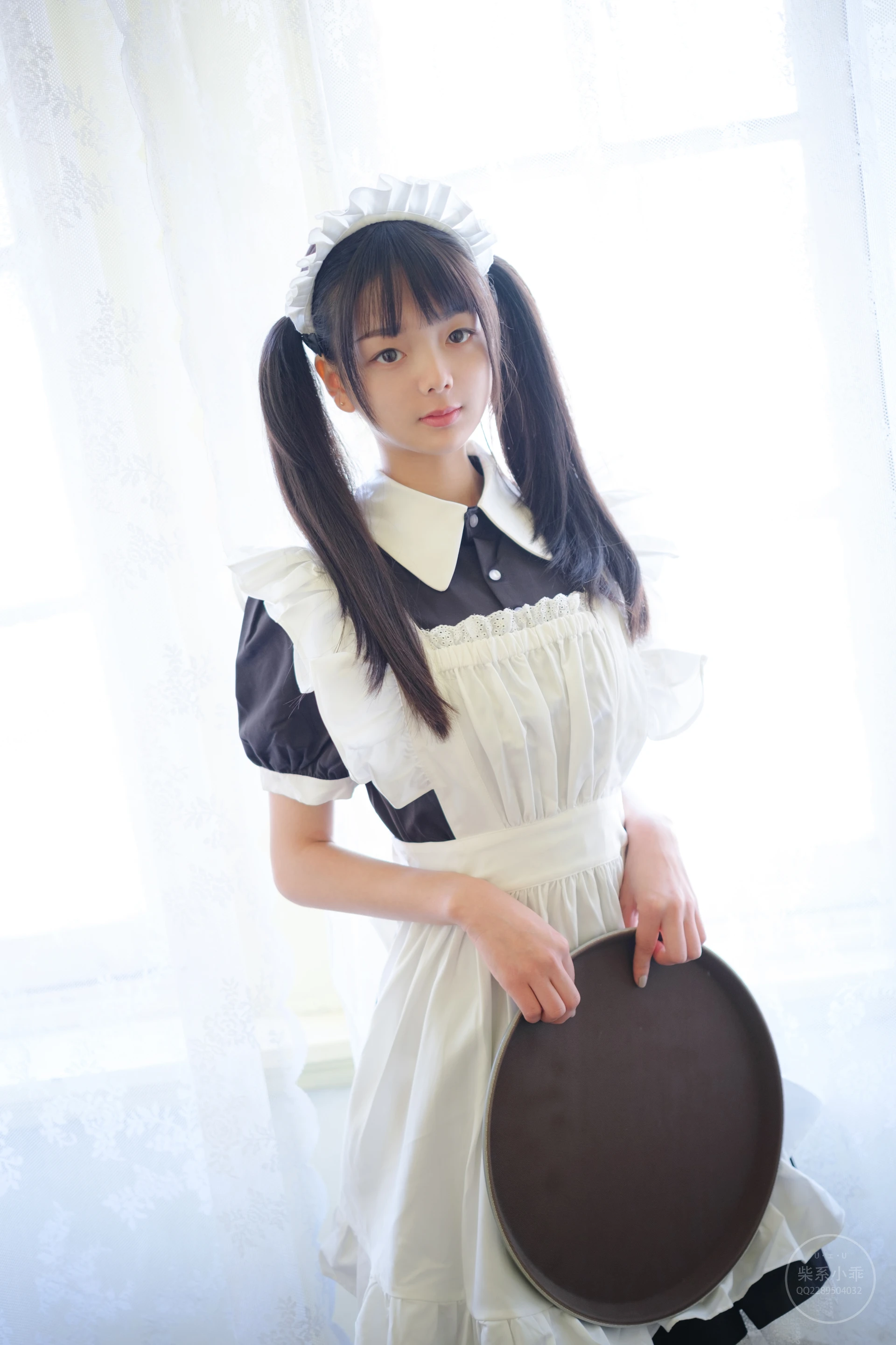 稚乖画册 赤西夜夜《粉色睡衣》双马尾白丝 [62P1V-3.7GB]双马尾, 白丝, 睡衣, 稚乖画册, 美腿, 美足, 赤西夜夜