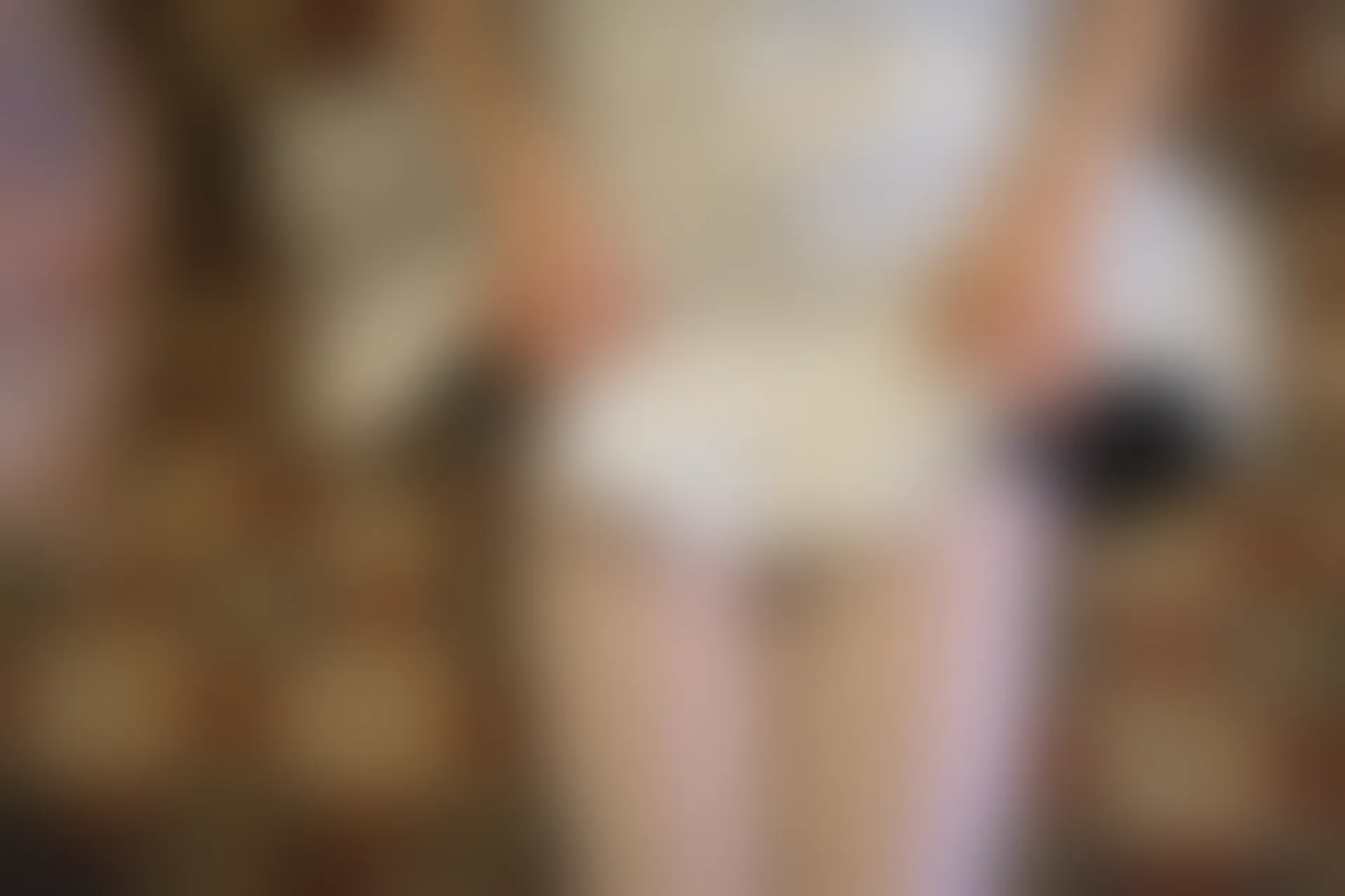 稚乖画册 赤西夜夜《粉色睡衣》双马尾白丝 [62P1V-3.7GB]双马尾, 白丝, 睡衣, 稚乖画册, 美腿, 美足, 赤西夜夜