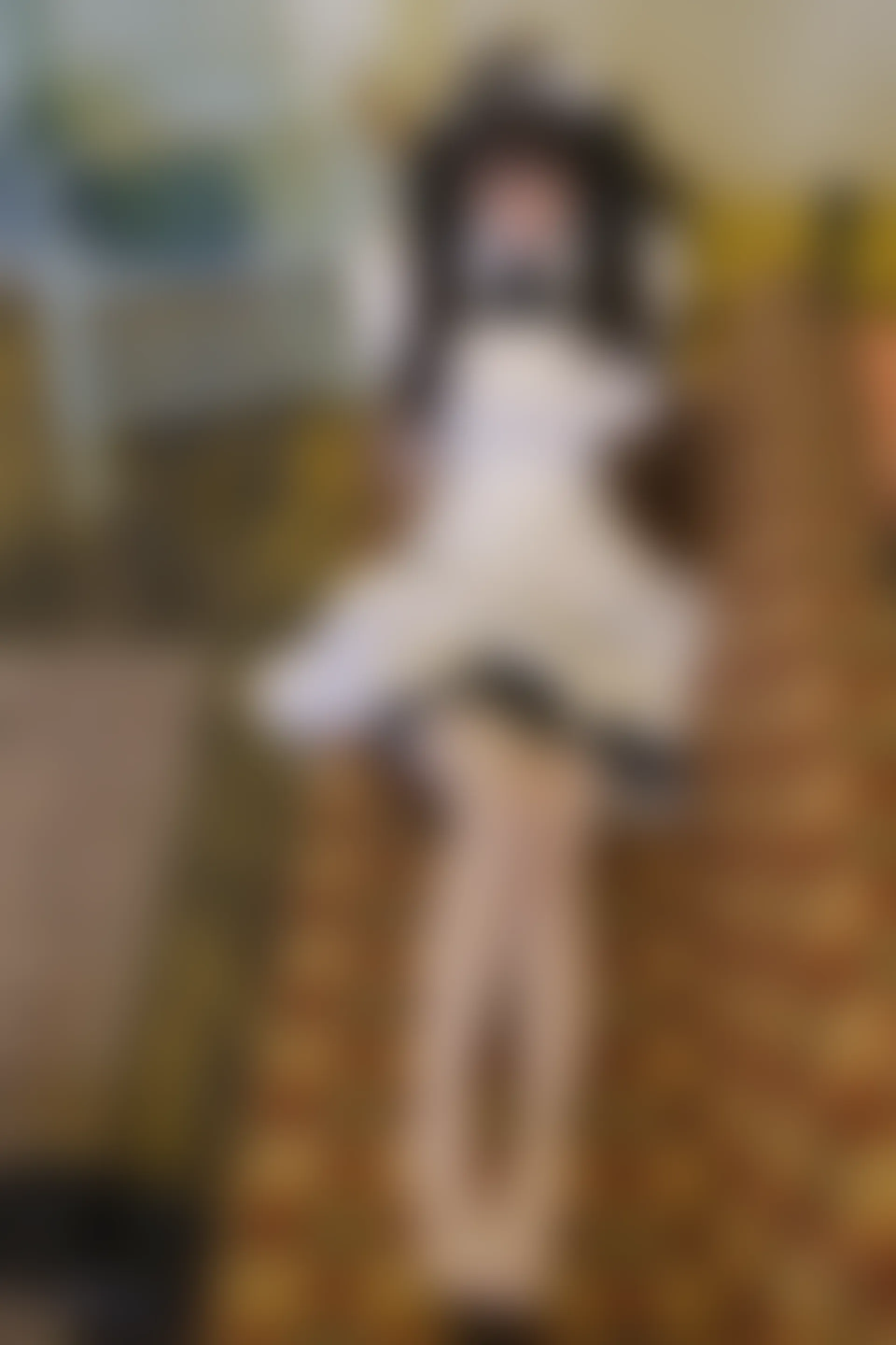 稚乖画册 赤西夜夜《粉色睡衣》双马尾白丝 [62P1V-3.7GB]双马尾, 白丝, 睡衣, 稚乖画册, 美腿, 美足, 赤西夜夜