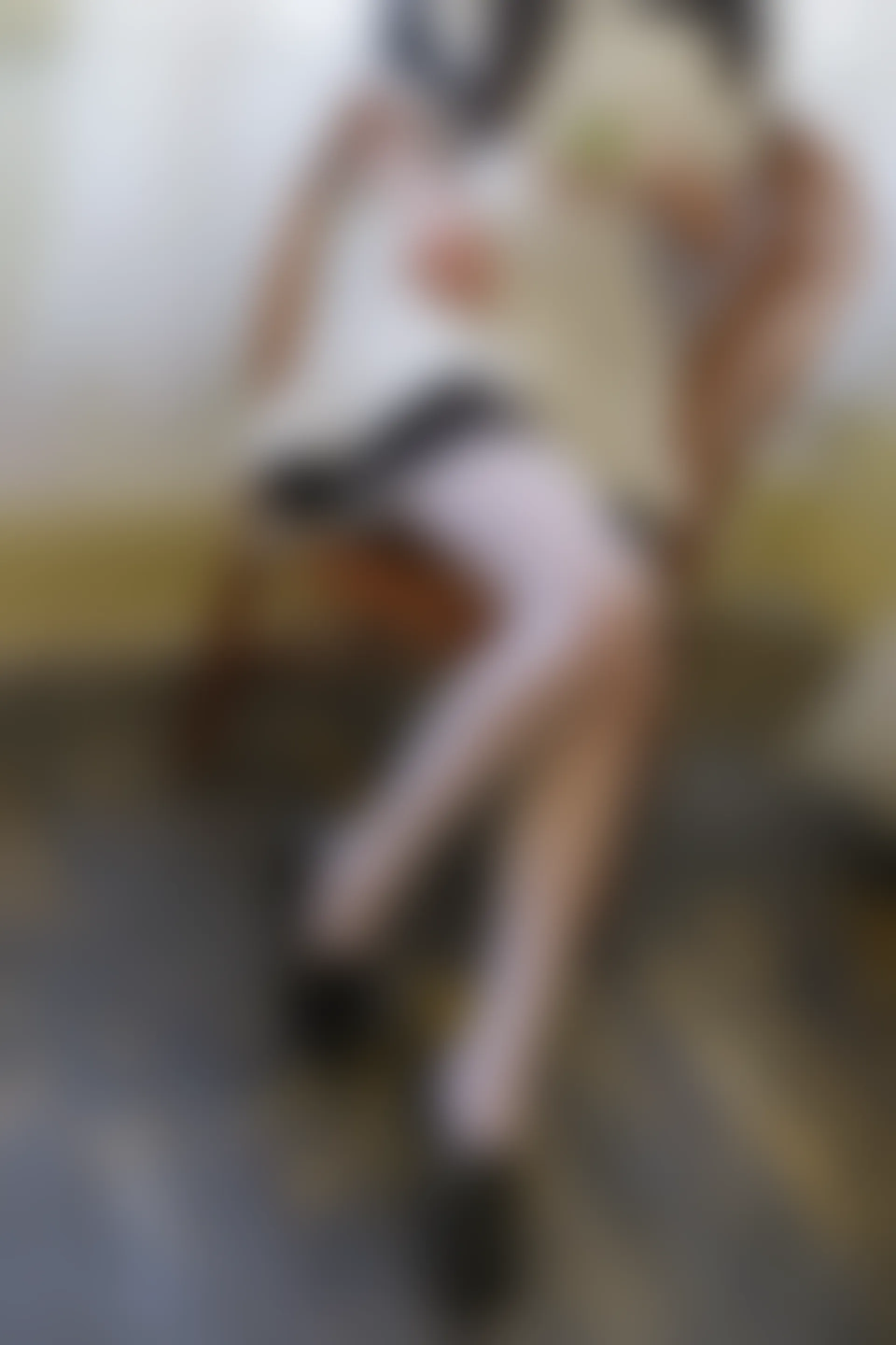 稚乖画册 赤西夜夜《粉色睡衣》双马尾白丝 [62P1V-3.7GB]双马尾, 白丝, 睡衣, 稚乖画册, 美腿, 美足, 赤西夜夜