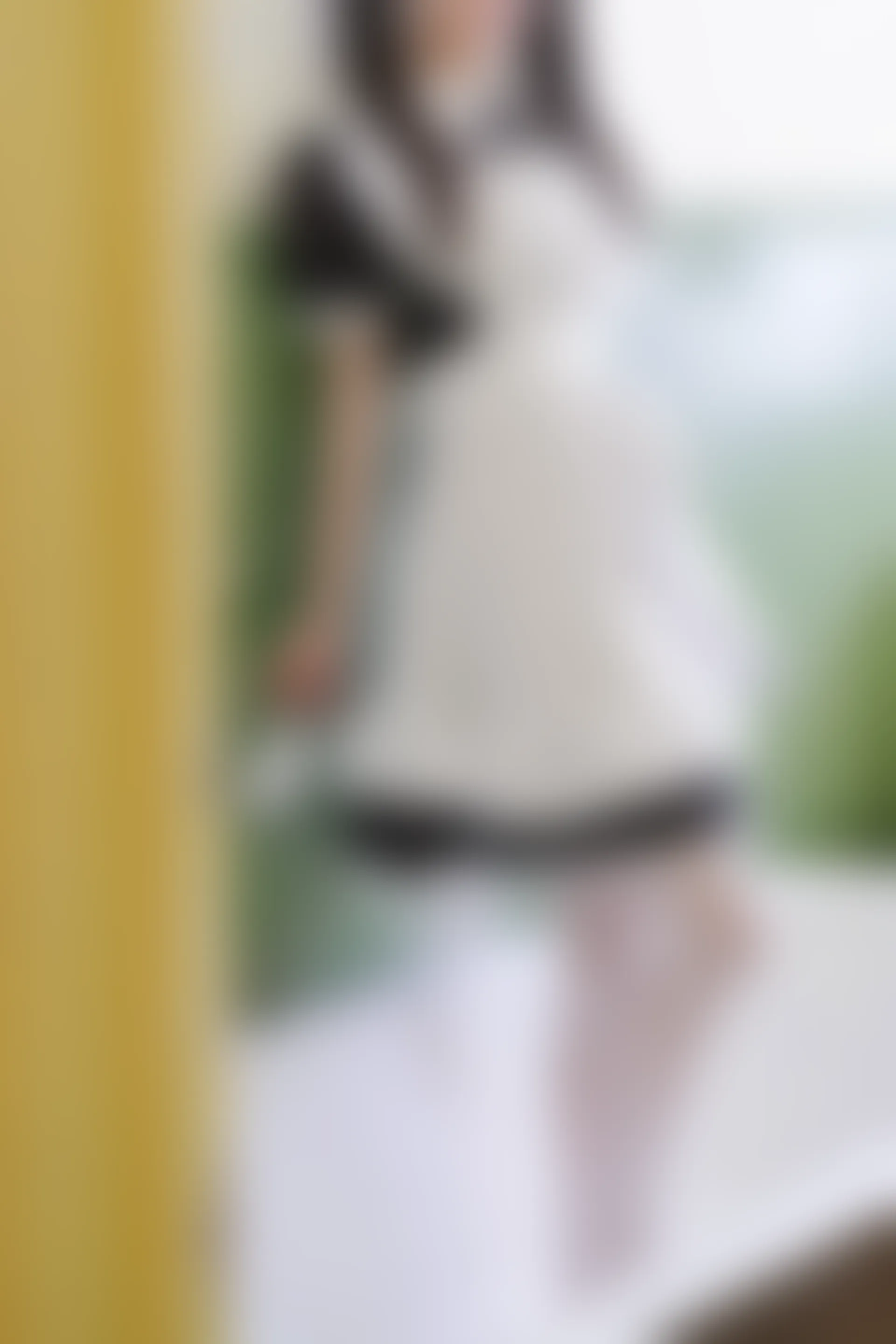 稚乖画册 赤西夜夜《粉色睡衣》双马尾白丝 [62P1V-3.7GB]双马尾, 白丝, 睡衣, 稚乖画册, 美腿, 美足, 赤西夜夜