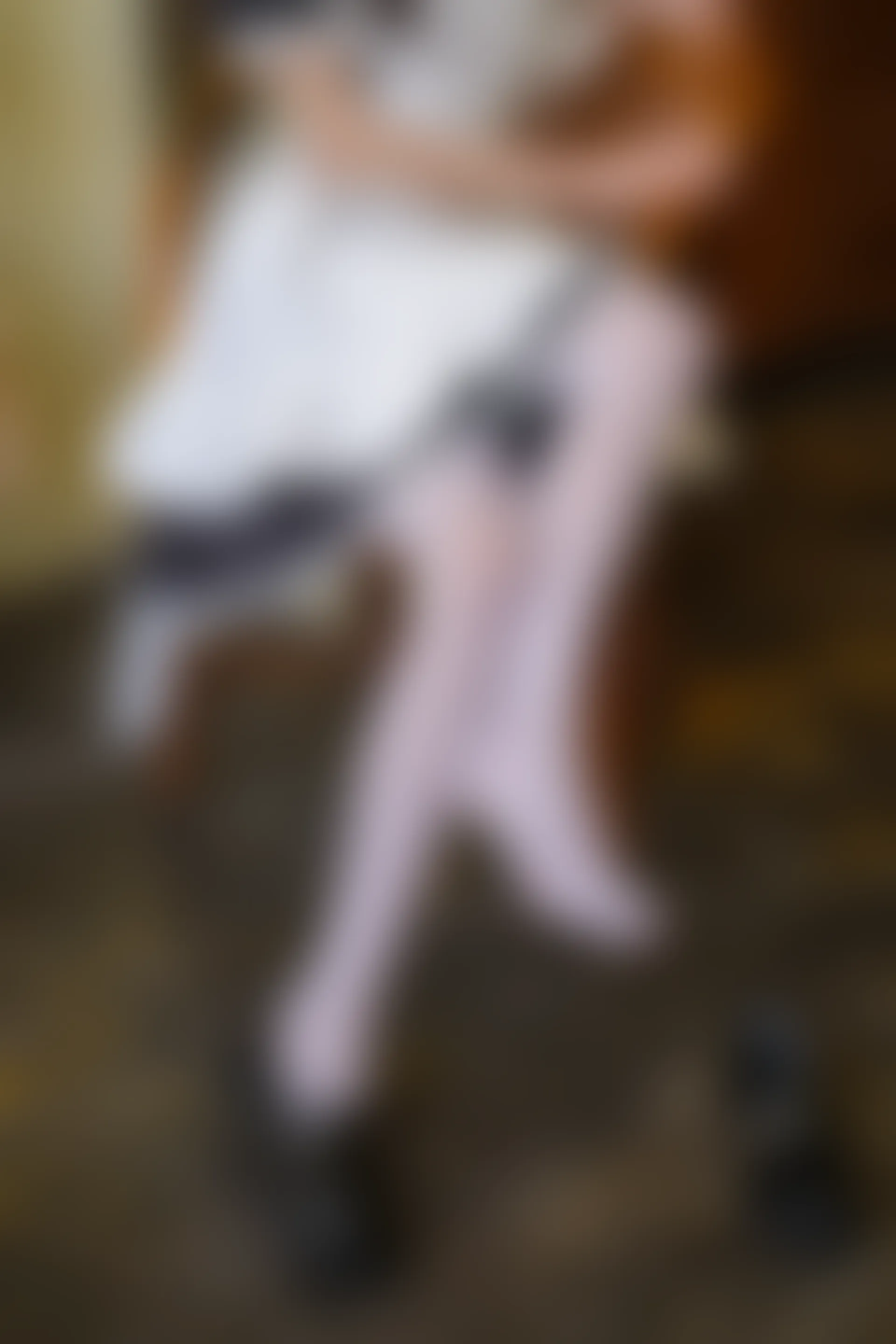 稚乖画册 赤西夜夜《粉色睡衣》双马尾白丝 [62P1V-3.7GB]双马尾, 白丝, 睡衣, 稚乖画册, 美腿, 美足, 赤西夜夜