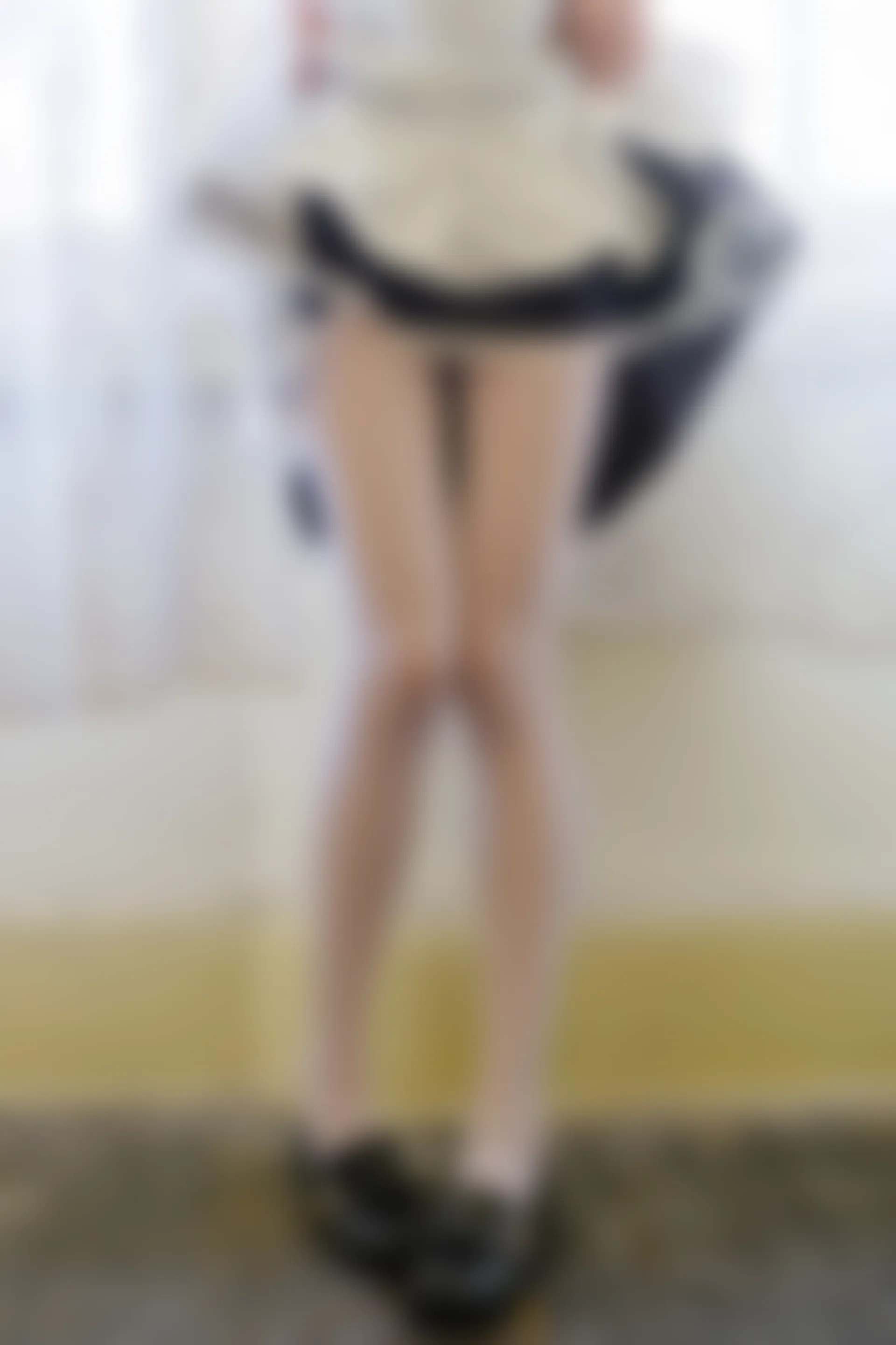 稚乖画册 赤西夜夜《粉色睡衣》双马尾白丝 [62P1V-3.7GB]双马尾, 白丝, 睡衣, 稚乖画册, 美腿, 美足, 赤西夜夜