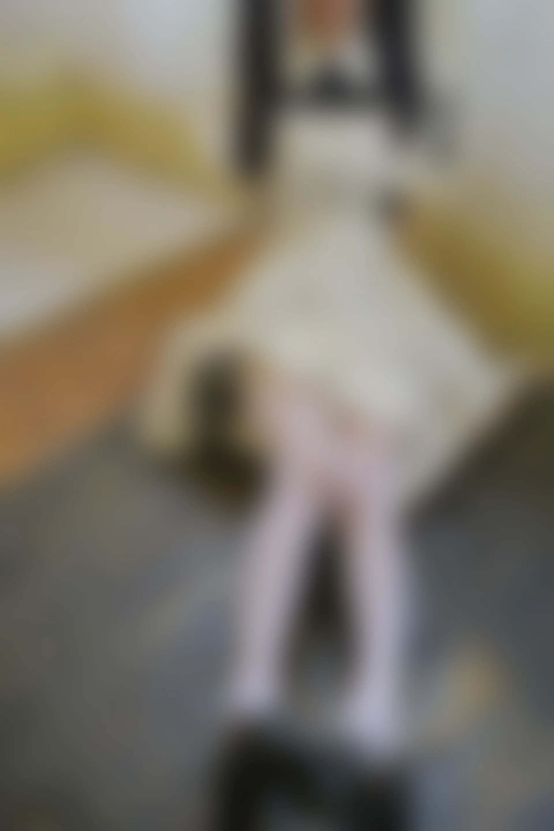 稚乖画册 赤西夜夜《粉色睡衣》双马尾白丝 [62P1V-3.7GB]双马尾, 白丝, 睡衣, 稚乖画册, 美腿, 美足, 赤西夜夜