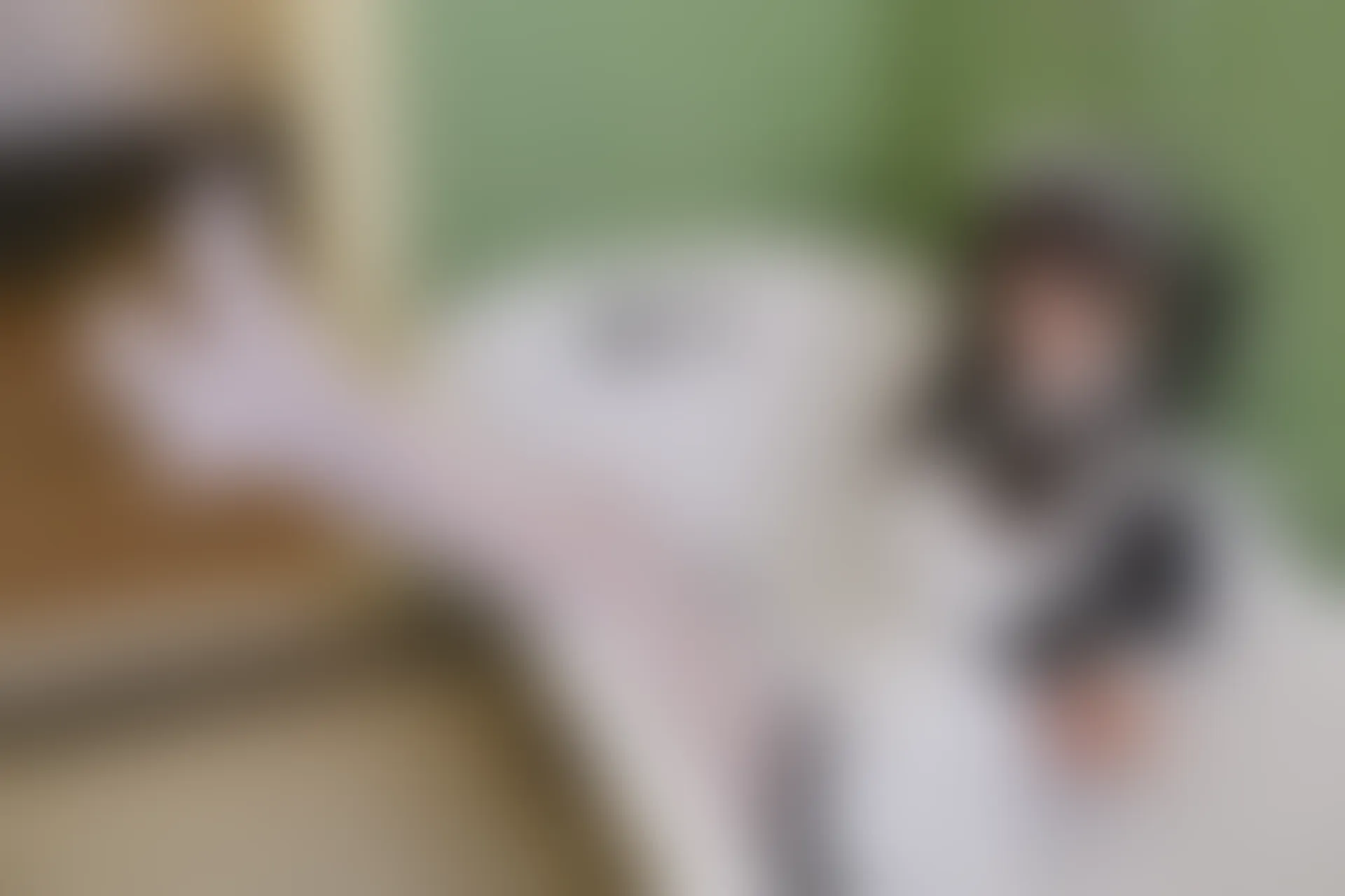 稚乖画册 赤西夜夜《粉色睡衣》双马尾白丝 [62P1V-3.7GB]双马尾, 白丝, 睡衣, 稚乖画册, 美腿, 美足, 赤西夜夜