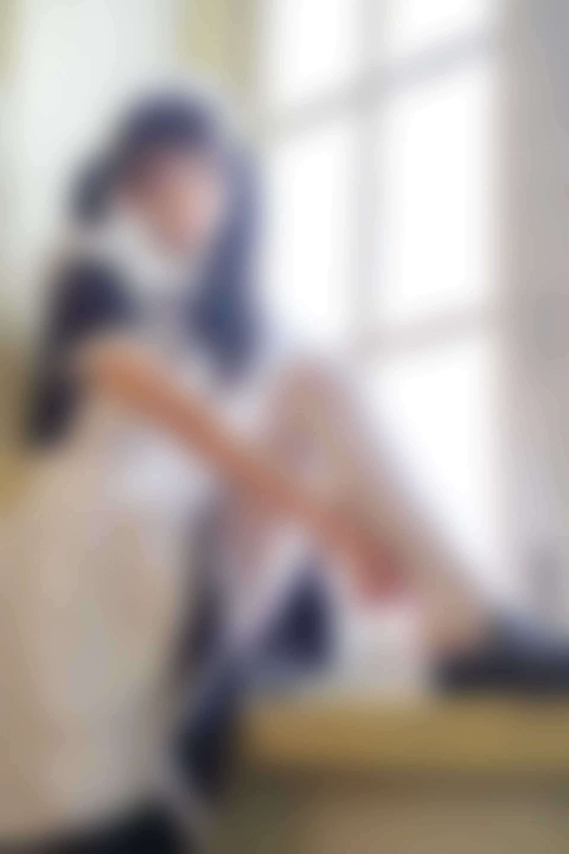 稚乖画册 赤西夜夜《粉色睡衣》双马尾白丝 [62P1V-3.7GB]双马尾, 白丝, 睡衣, 稚乖画册, 美腿, 美足, 赤西夜夜