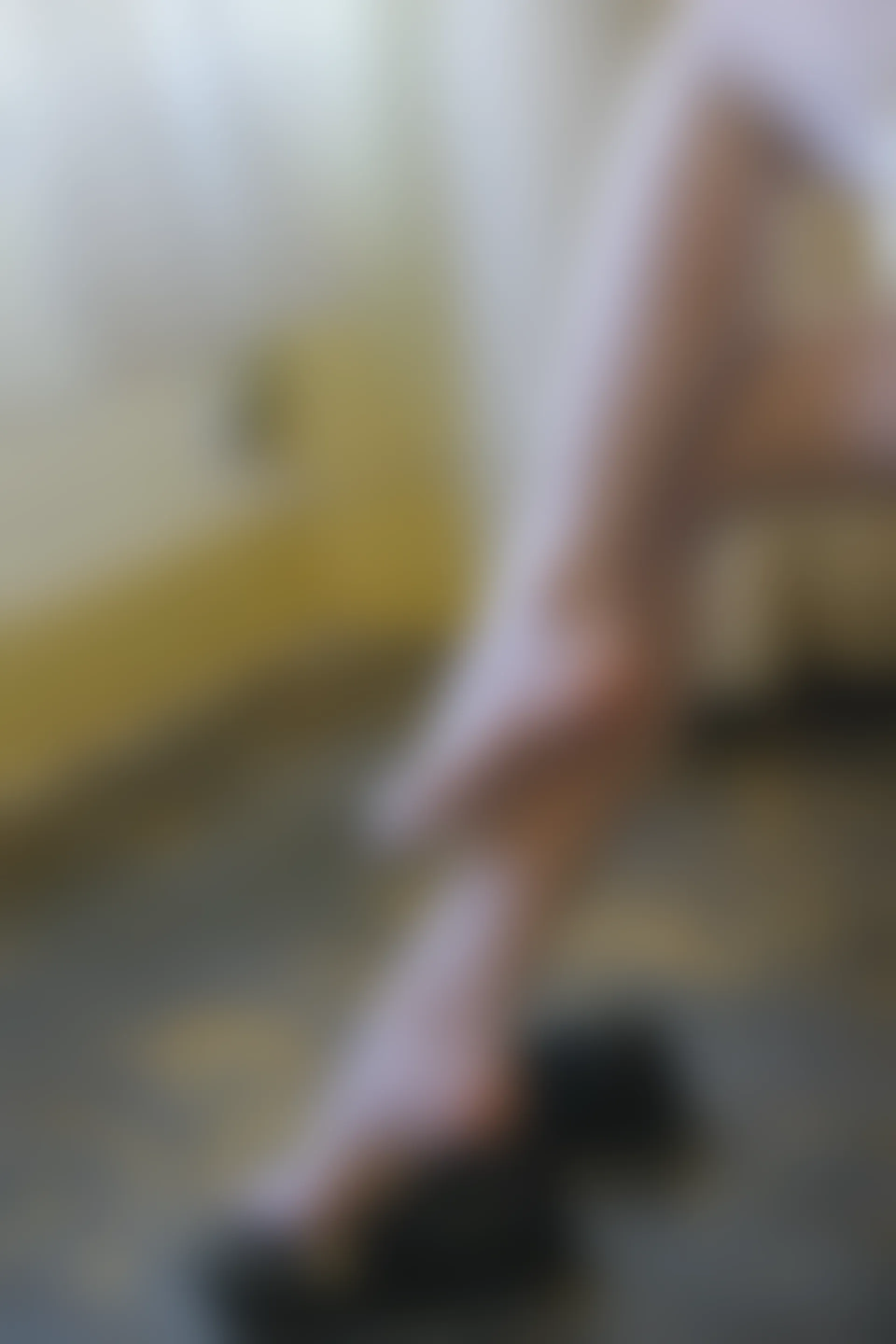 稚乖画册 赤西夜夜《粉色睡衣》双马尾白丝 [62P1V-3.7GB]双马尾, 白丝, 睡衣, 稚乖画册, 美腿, 美足, 赤西夜夜