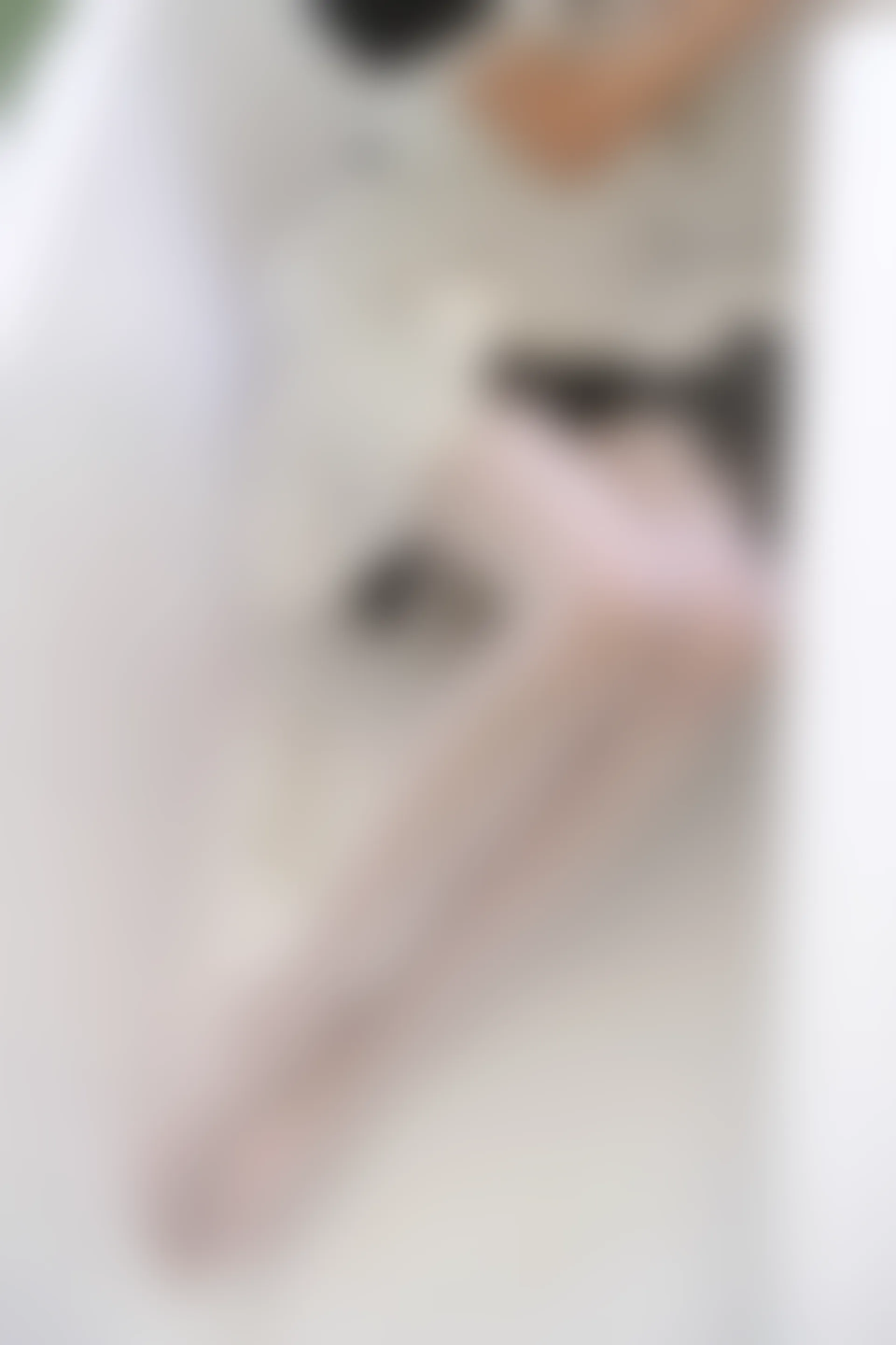 稚乖画册 赤西夜夜《粉色睡衣》双马尾白丝 [62P1V-3.7GB]双马尾, 白丝, 睡衣, 稚乖画册, 美腿, 美足, 赤西夜夜