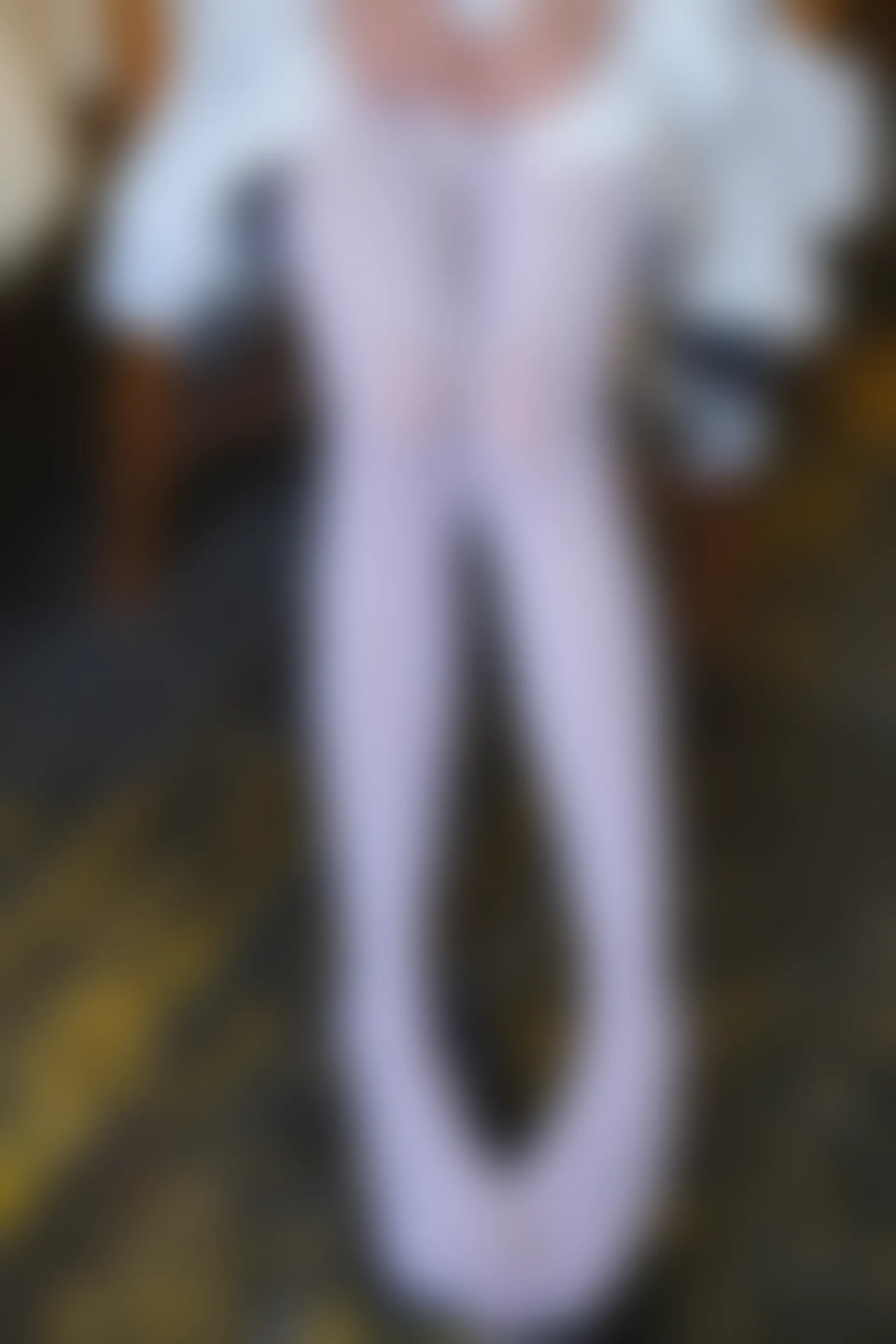 稚乖画册 赤西夜夜《粉色睡衣》双马尾白丝 [62P1V-3.7GB]双马尾, 白丝, 睡衣, 稚乖画册, 美腿, 美足, 赤西夜夜