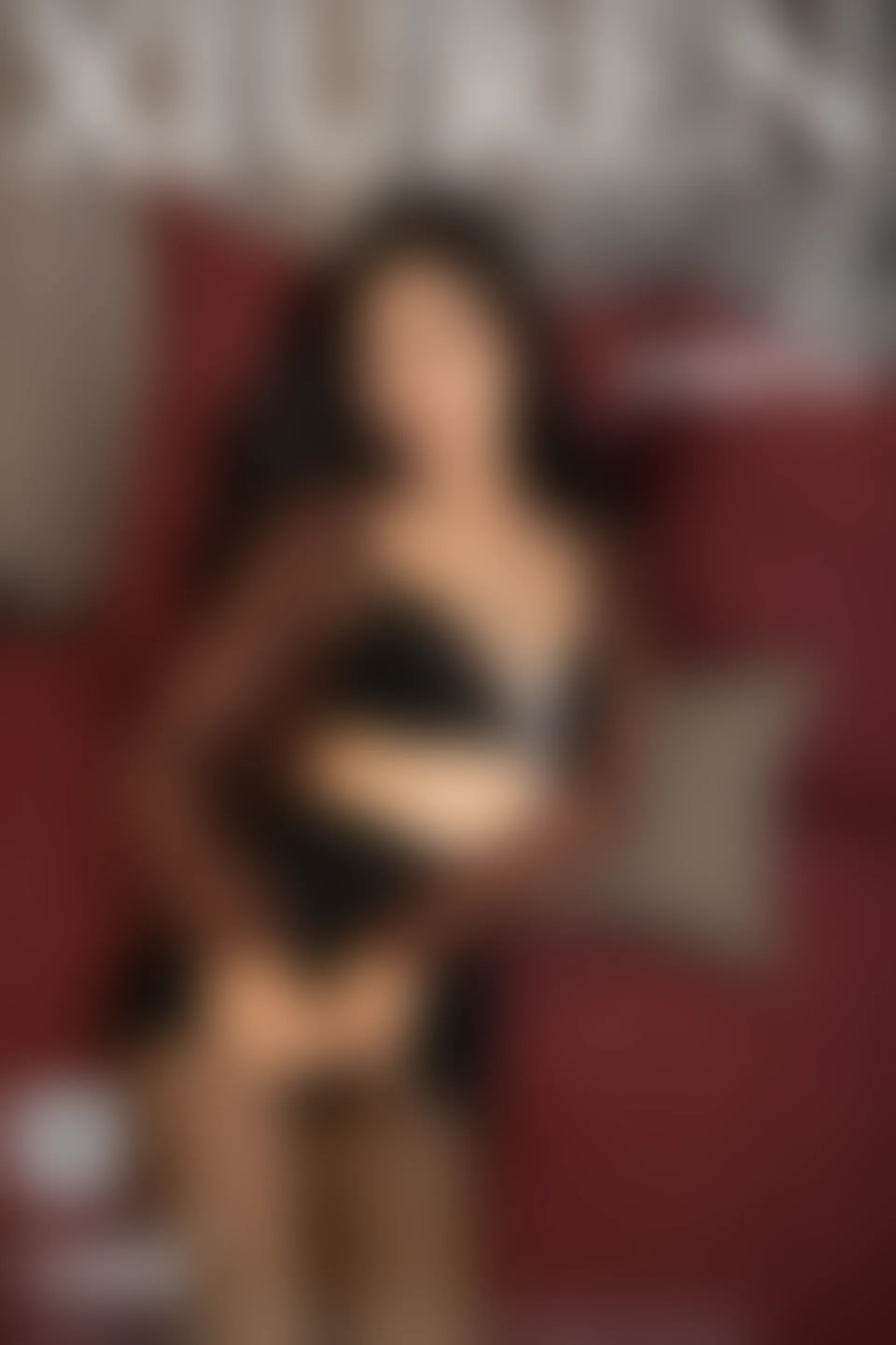 XiuRen秀人网 2022.01.18 No.4479 抖娘利世 黑丝美腿[90+1P 929MB]