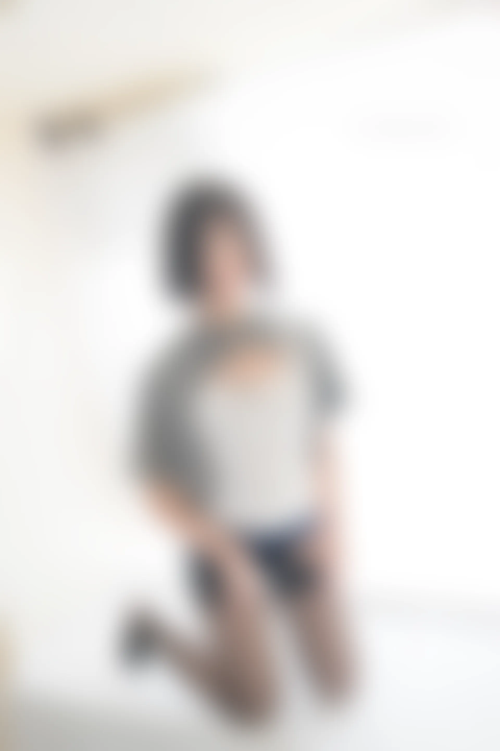 轻兰映画 Grand.003 [82P-339M]美腿, 轻兰映画, 黑丝