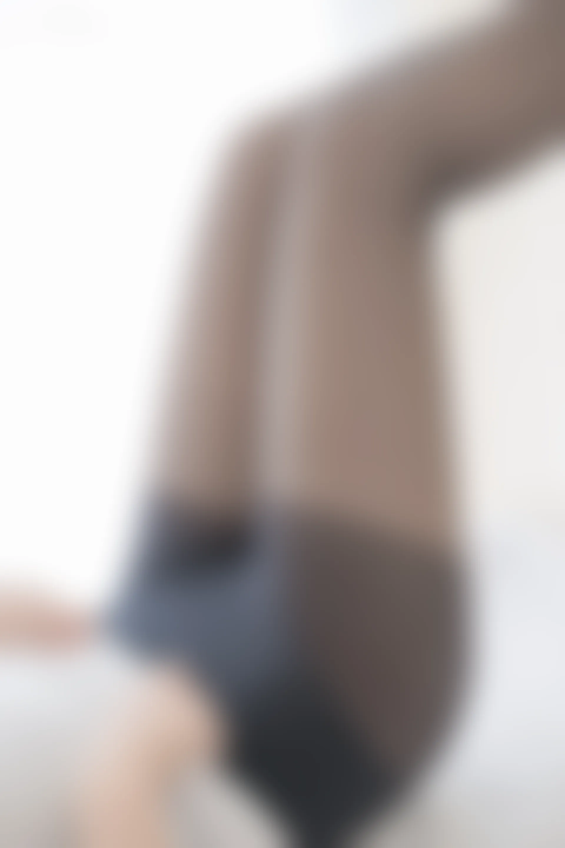 轻兰映画 Grand.003 [82P-339M]美腿, 轻兰映画, 黑丝