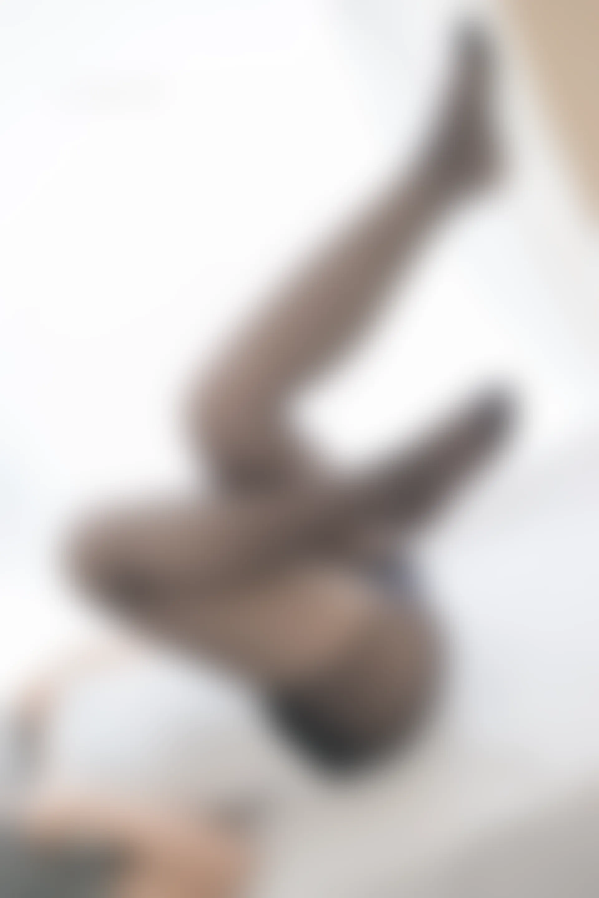 轻兰映画 Grand.003 [82P-339M]美腿, 轻兰映画, 黑丝