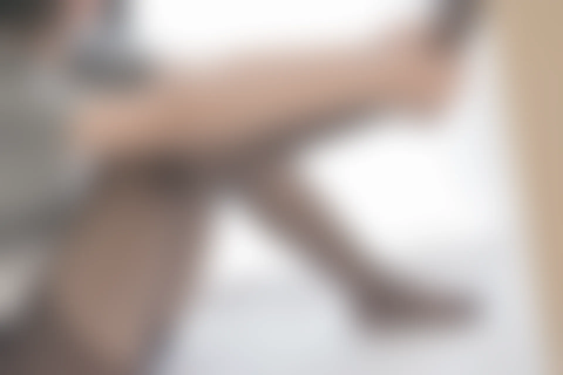 轻兰映画 Grand.003 [82P-339M]美腿, 轻兰映画, 黑丝