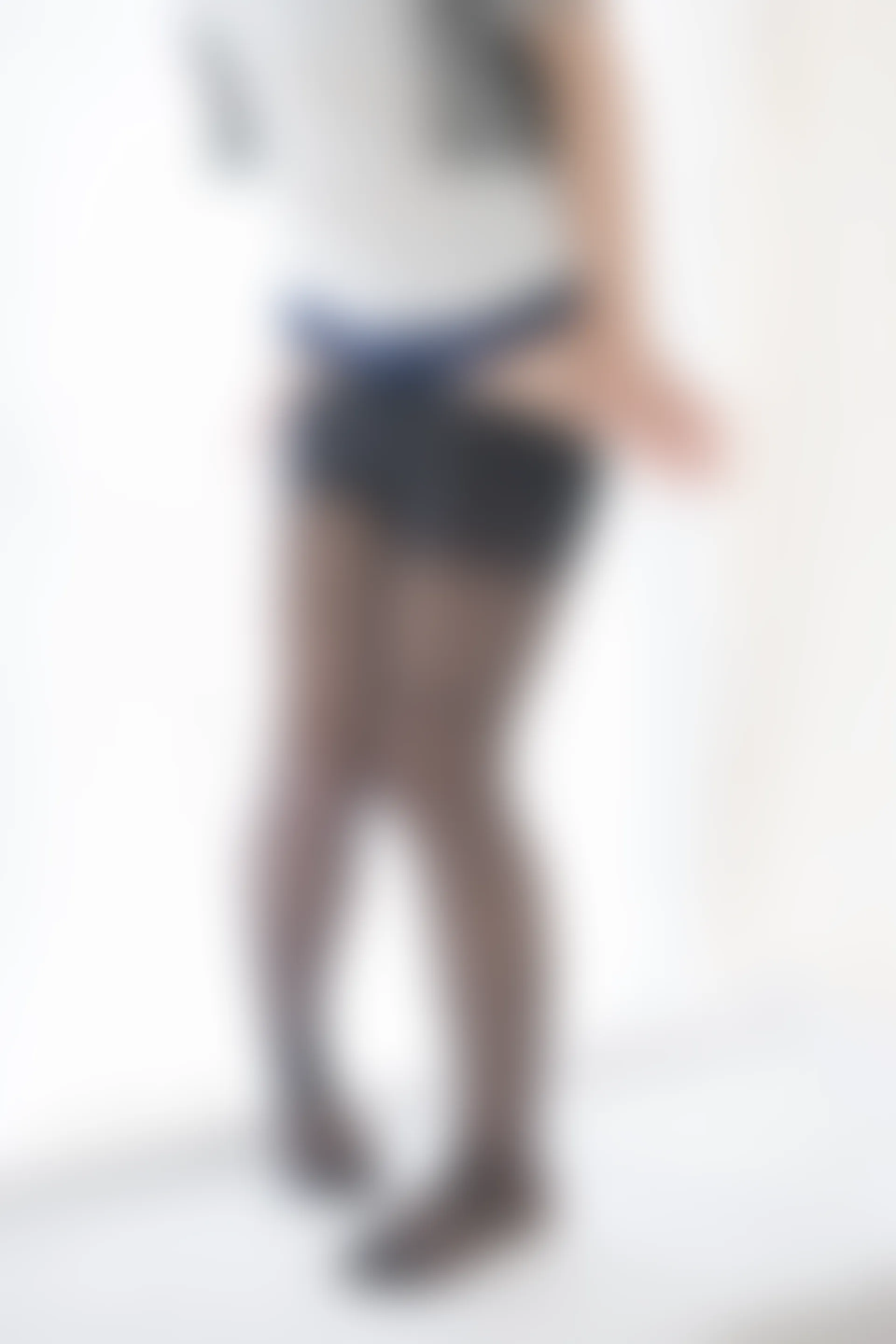 轻兰映画 Grand.003 [82P-339M]美腿, 轻兰映画, 黑丝