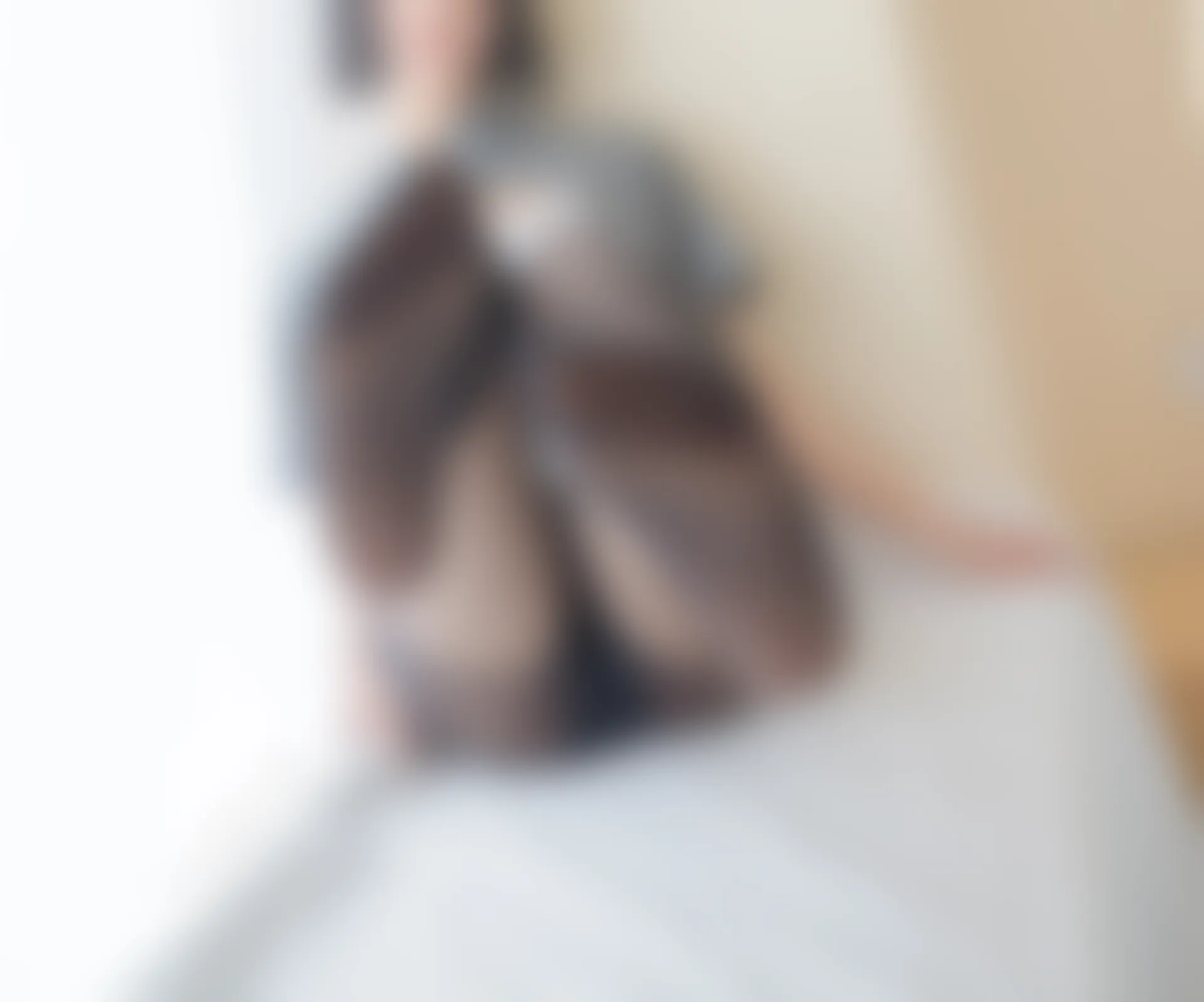 轻兰映画 Grand.003 [82P-339M]美腿, 轻兰映画, 黑丝