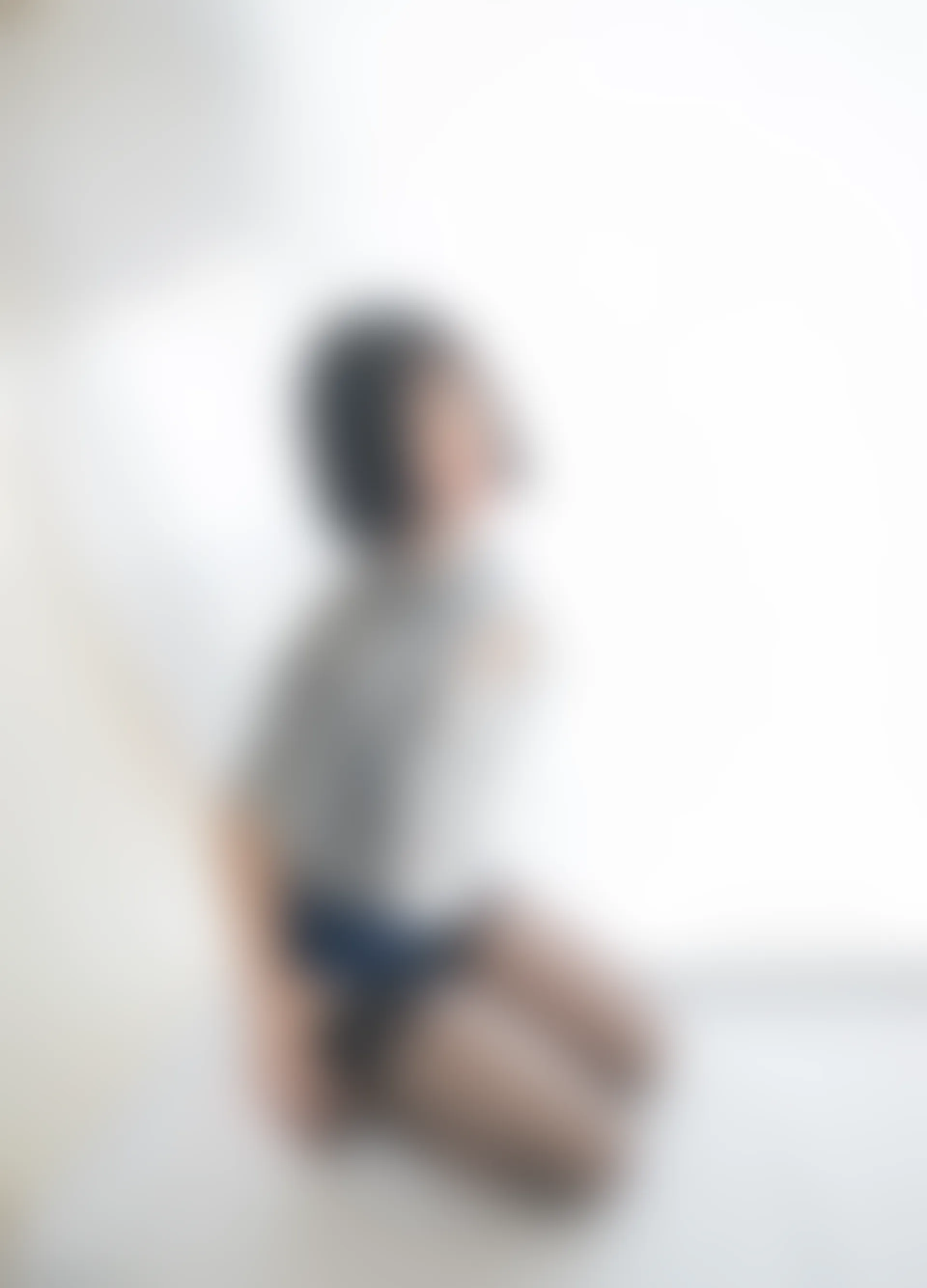 轻兰映画 Grand.003 [82P-339M]美腿, 轻兰映画, 黑丝