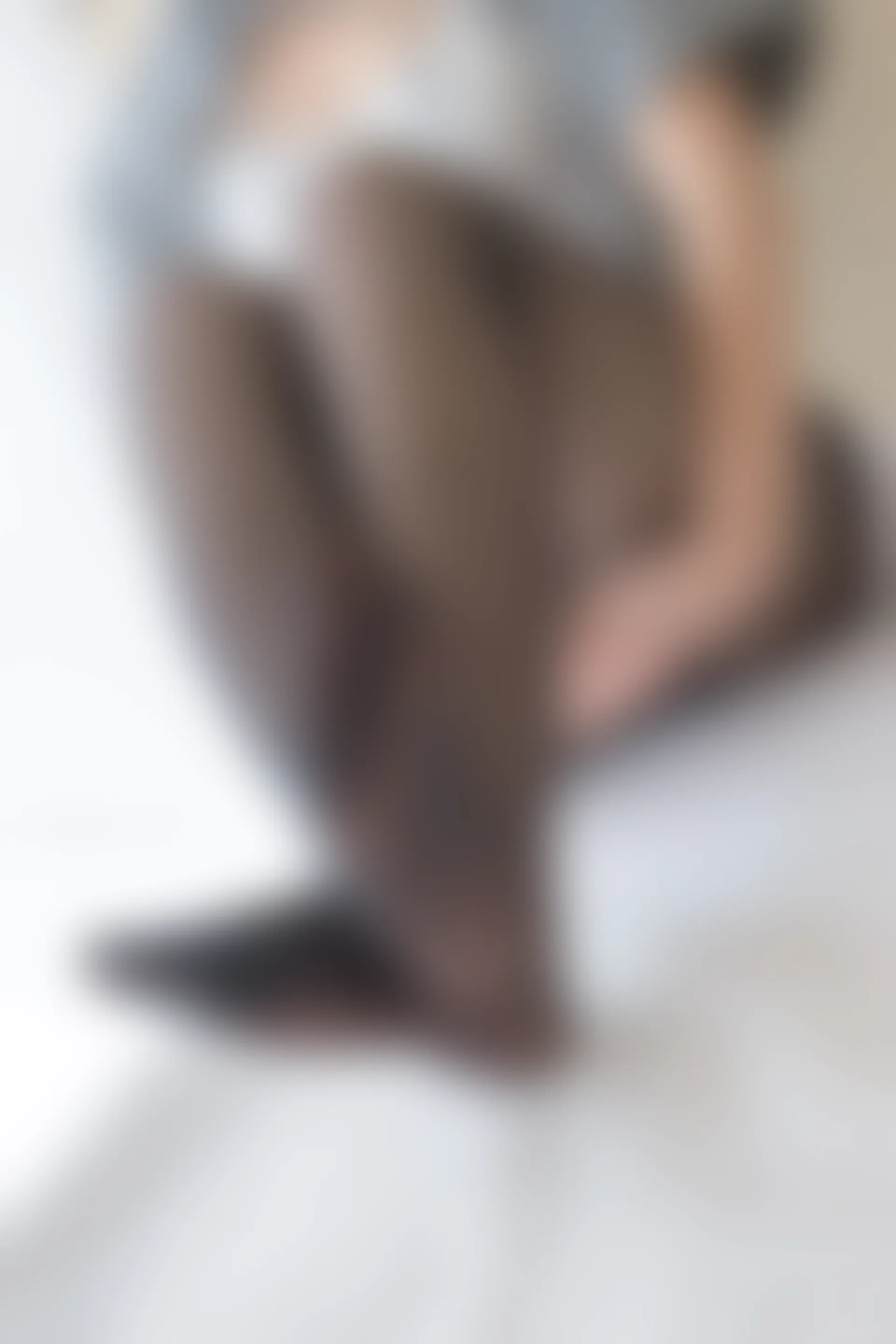 轻兰映画 Grand.003 [82P-339M]美腿, 轻兰映画, 黑丝