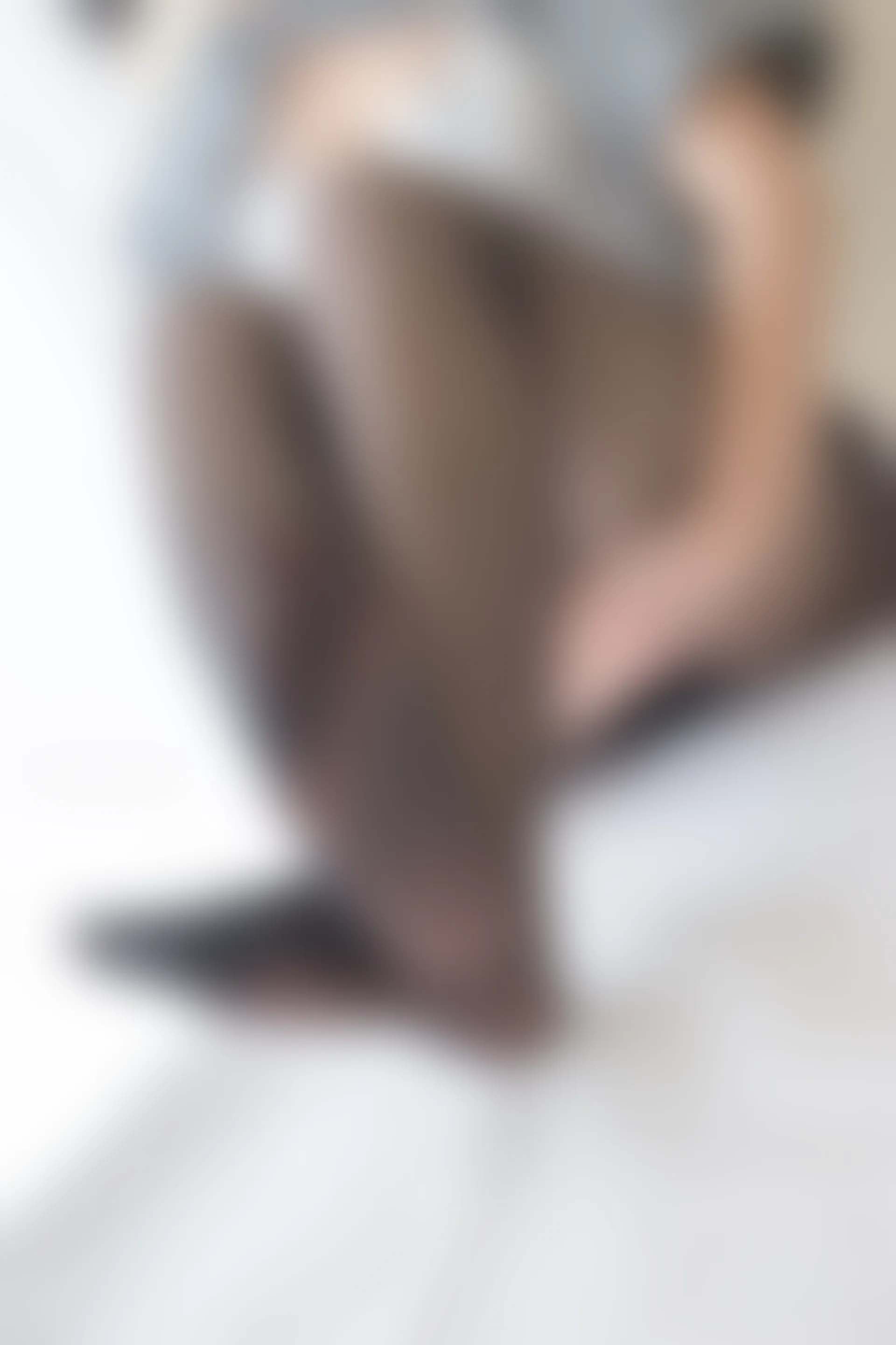 轻兰映画 Grand.003 [82P-339M]美腿, 轻兰映画, 黑丝