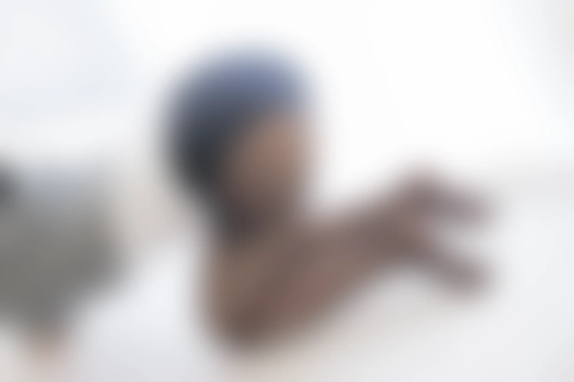 轻兰映画 Grand.003 [82P-339M]美腿, 轻兰映画, 黑丝