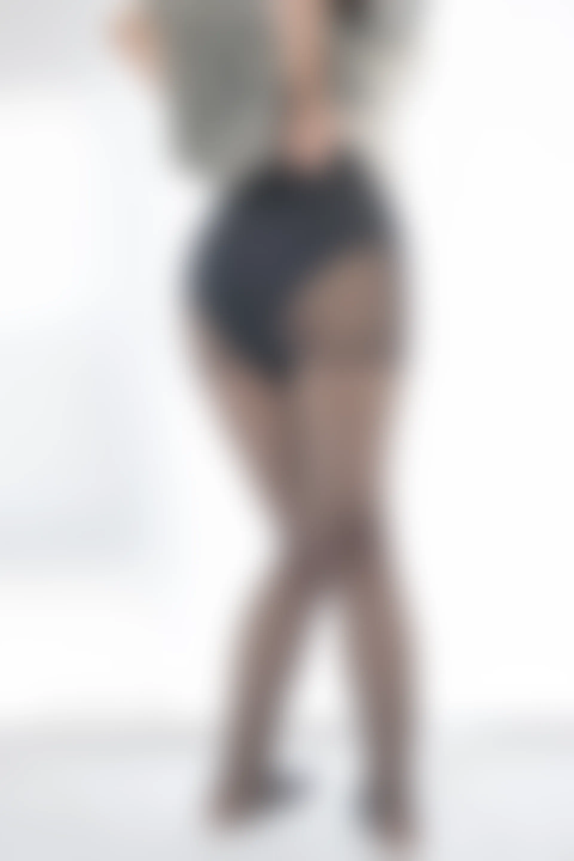 轻兰映画 Grand.003 [82P-339M]美腿, 轻兰映画, 黑丝