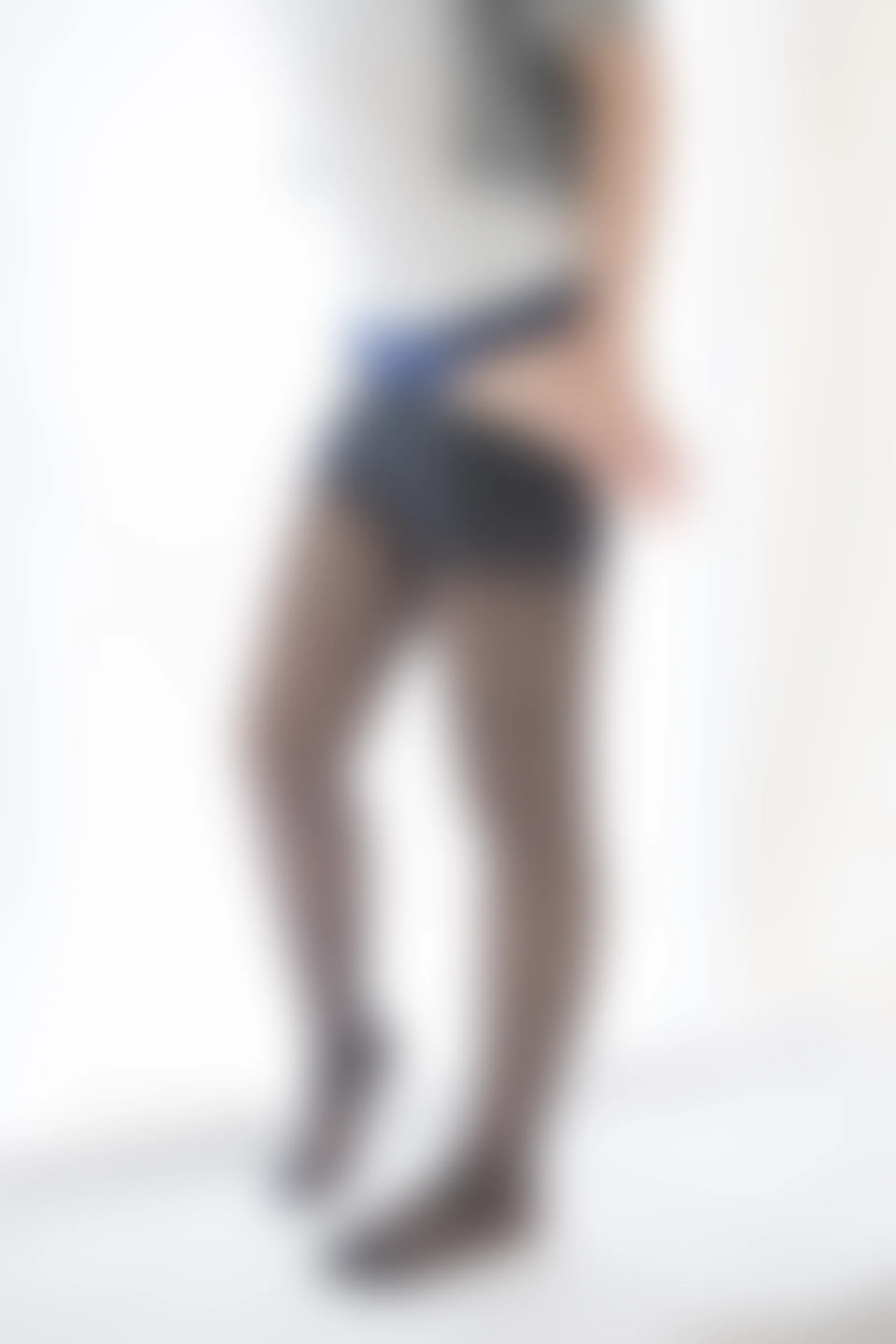 轻兰映画 Grand.003 [82P-339M]美腿, 轻兰映画, 黑丝