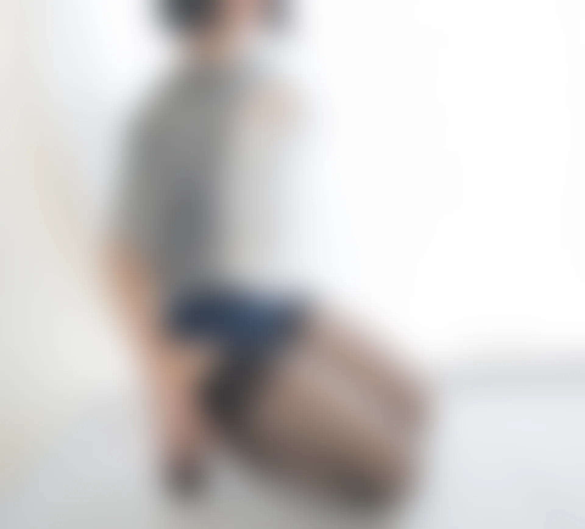 轻兰映画 Grand.003 [82P-339M]美腿, 轻兰映画, 黑丝