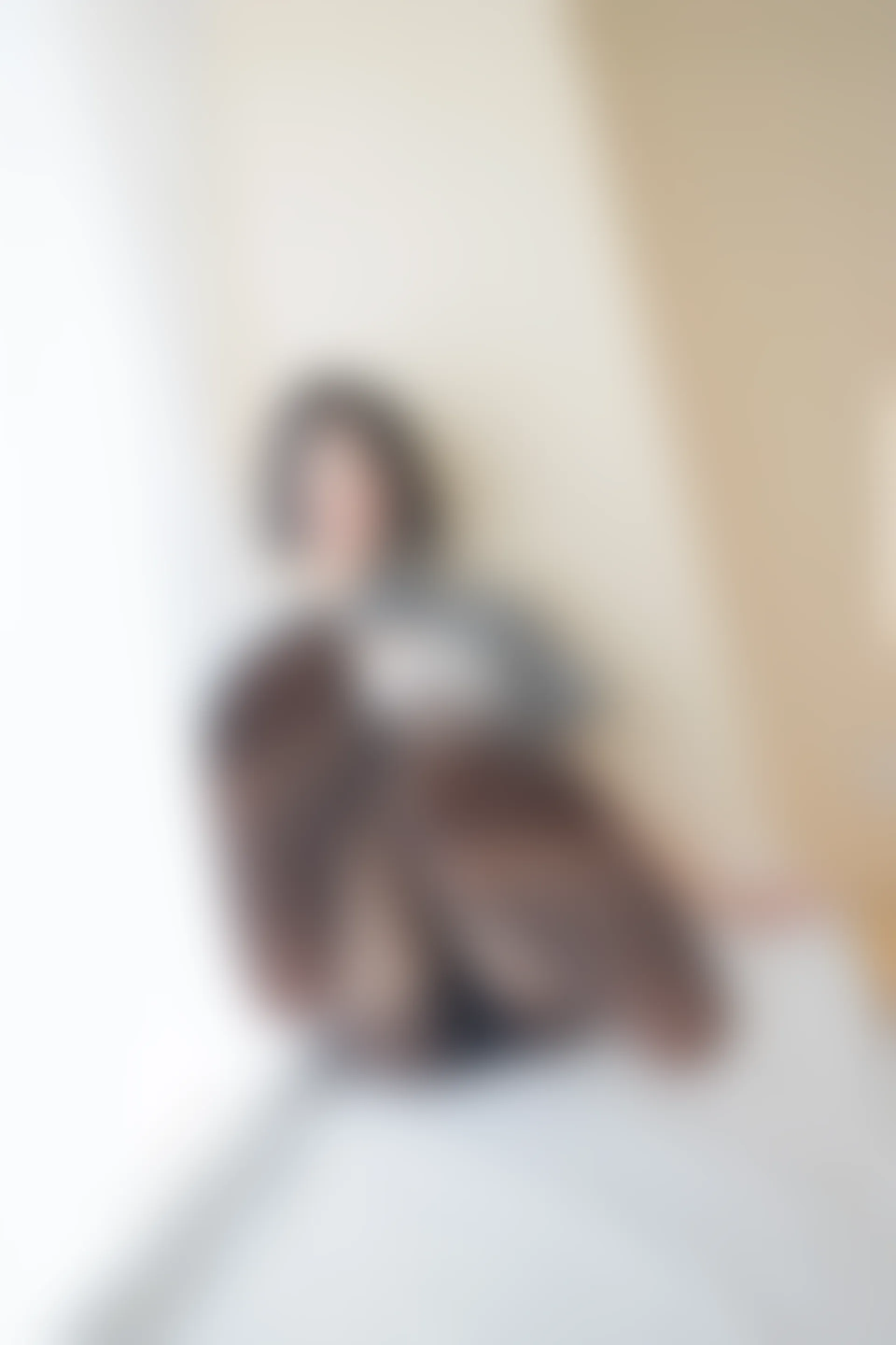 轻兰映画 Grand.003 [82P-339M]美腿, 轻兰映画, 黑丝