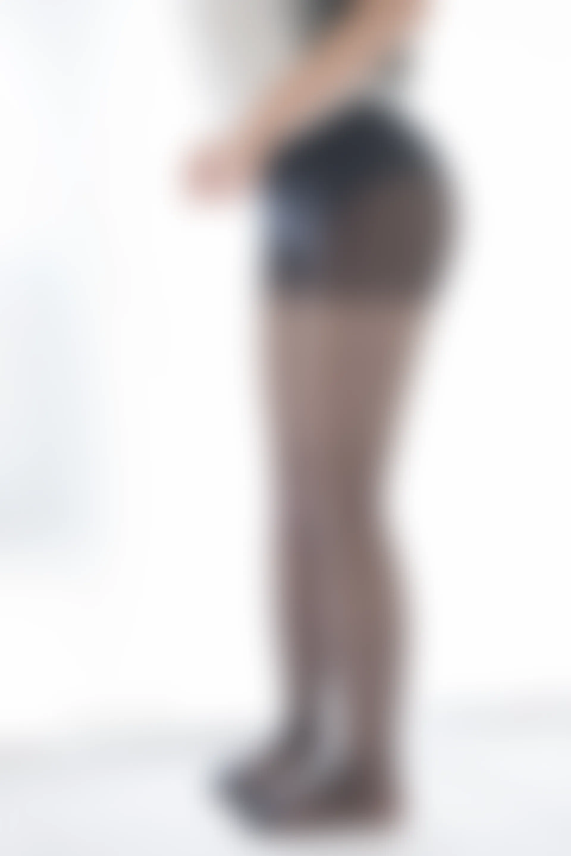 轻兰映画 Grand.003 [82P-339M]美腿, 轻兰映画, 黑丝