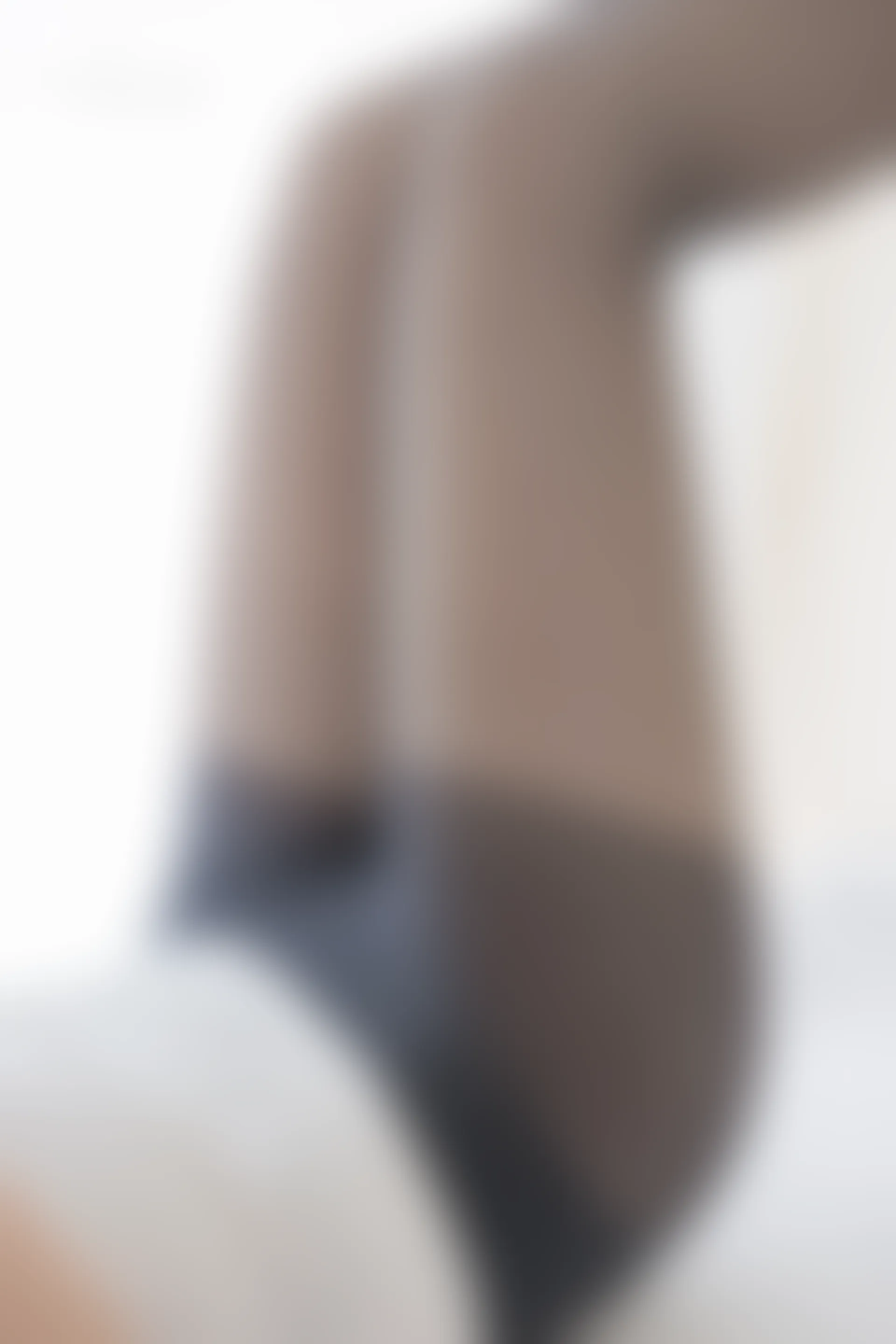 轻兰映画 Grand.003 [82P-339M]美腿, 轻兰映画, 黑丝