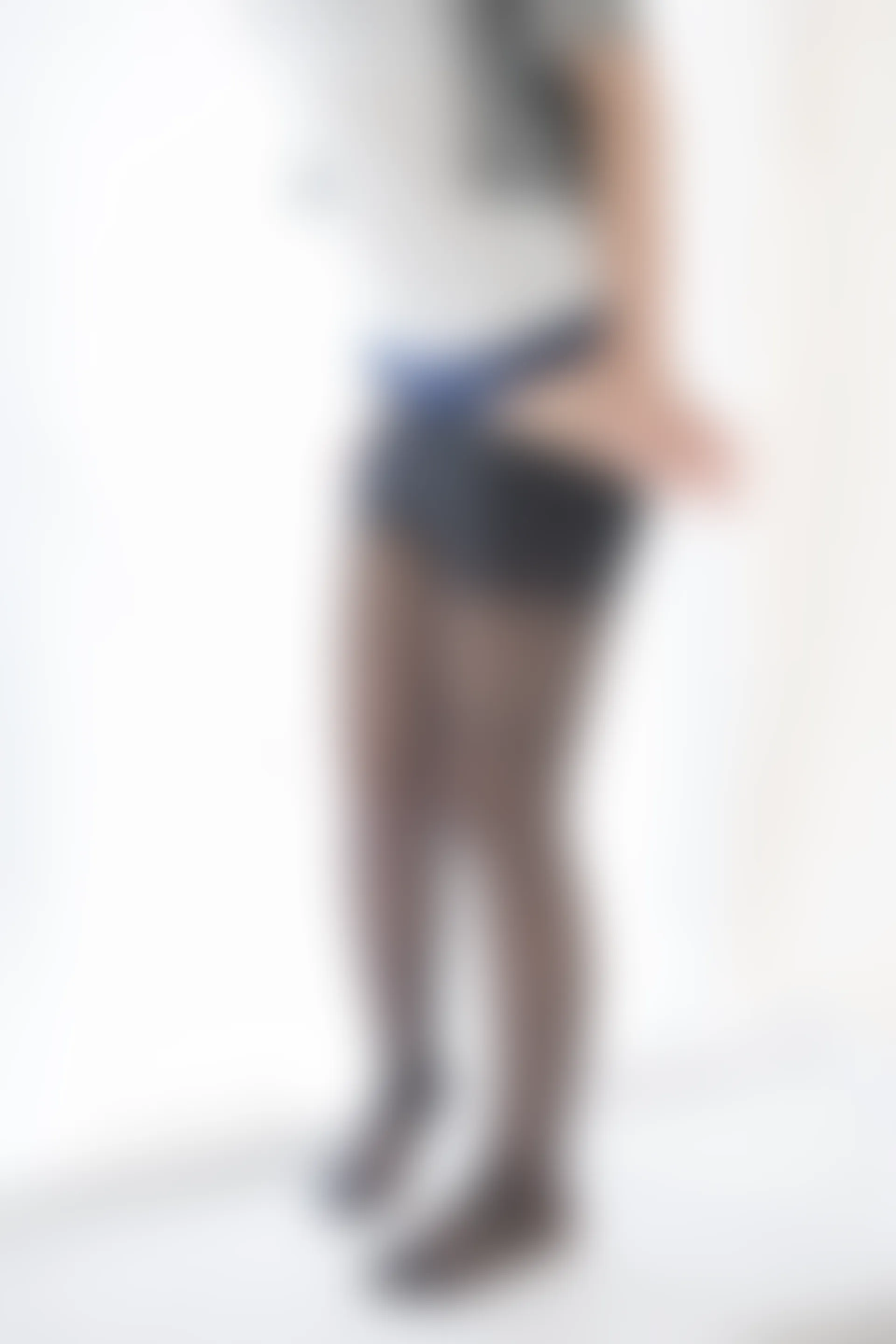 轻兰映画 Grand.003 [82P-339M]美腿, 轻兰映画, 黑丝